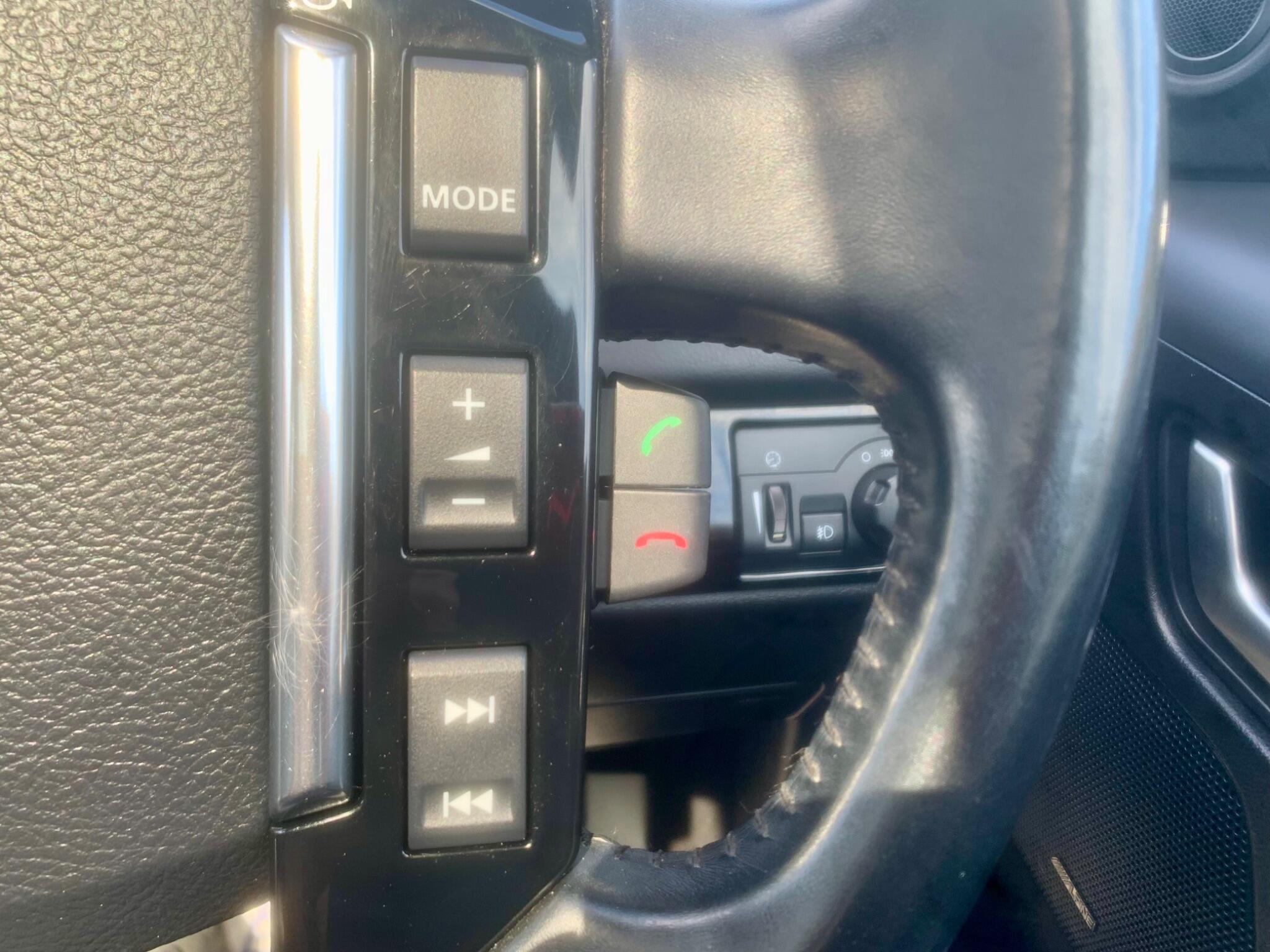 Land Rover Freelander 2 view 50