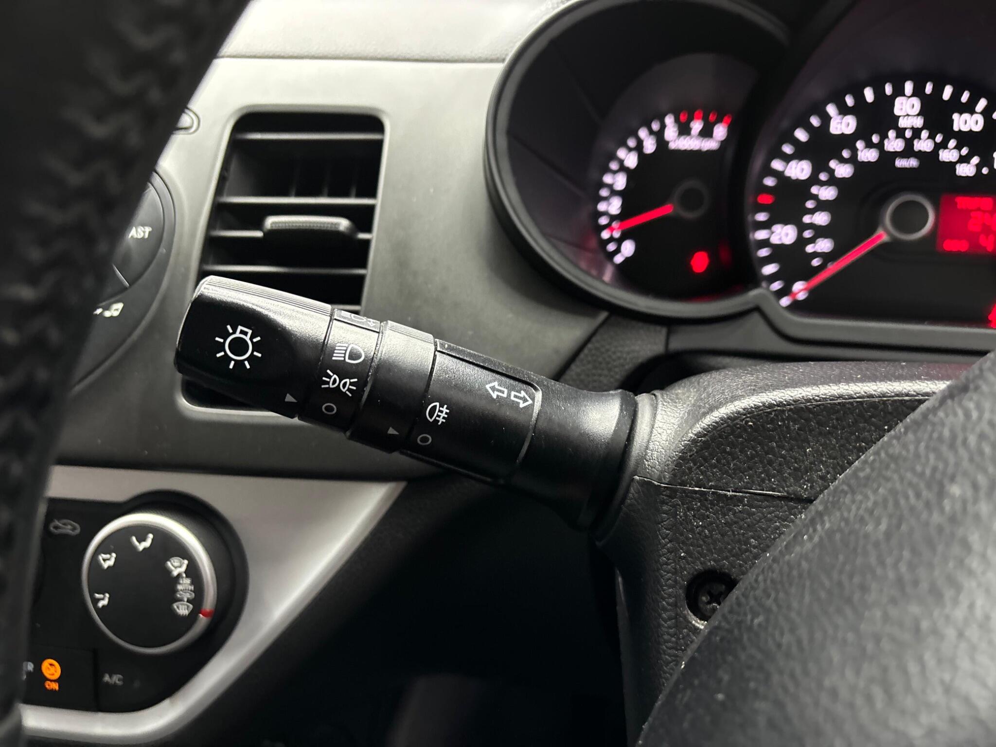 Kia Picanto view 25