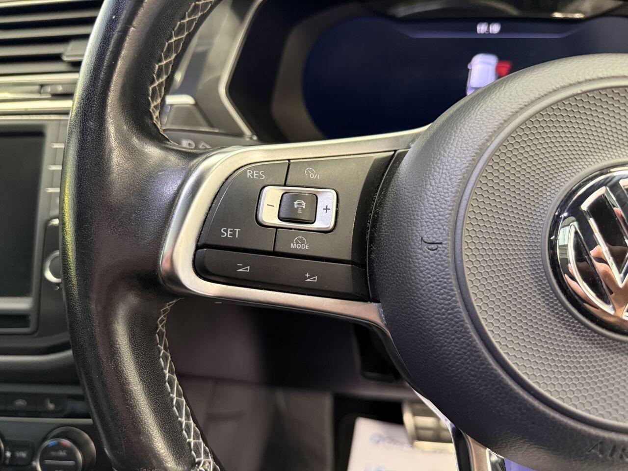 Volkswagen Tiguan view 34