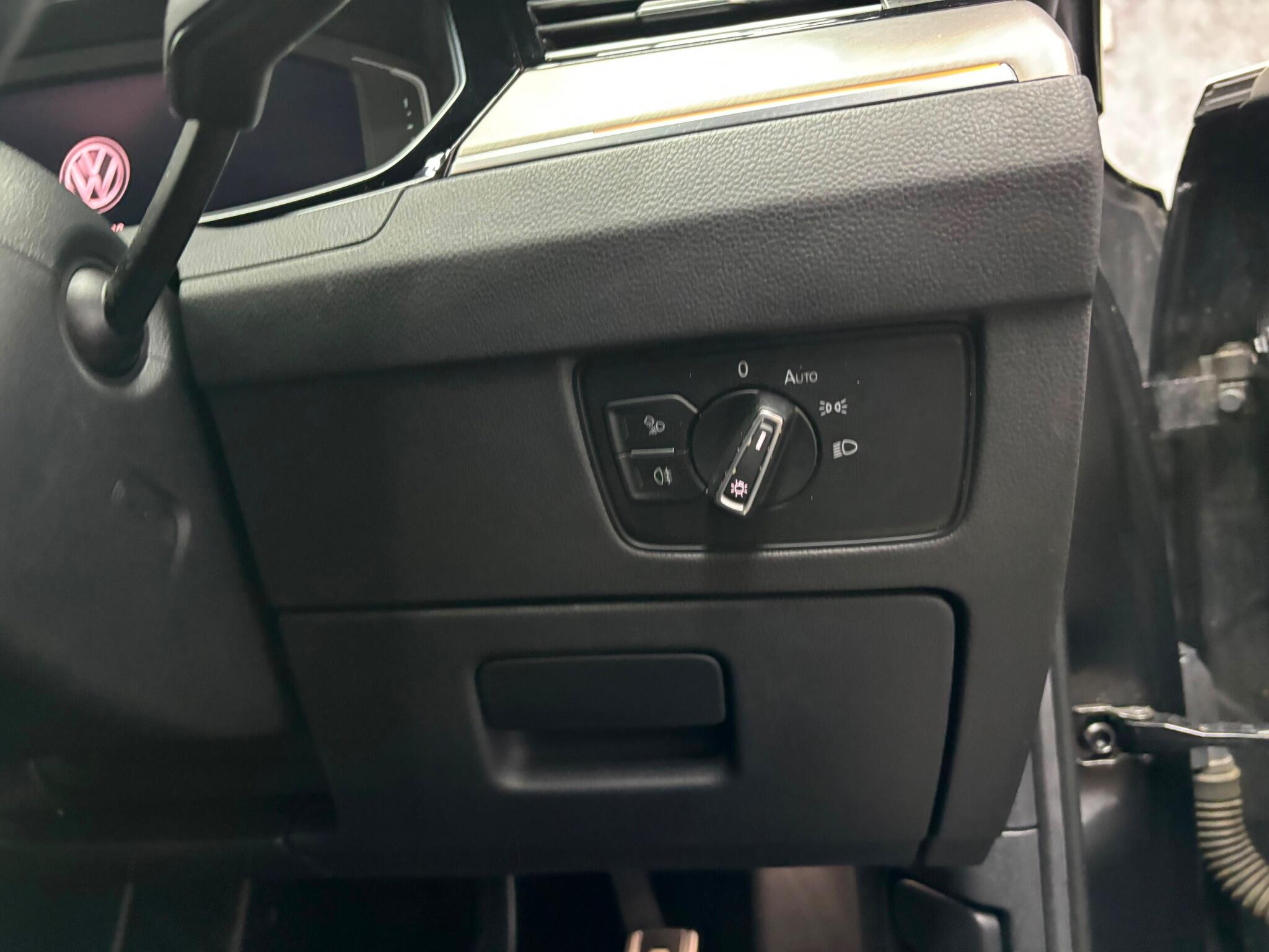 Volkswagen Arteon view 30