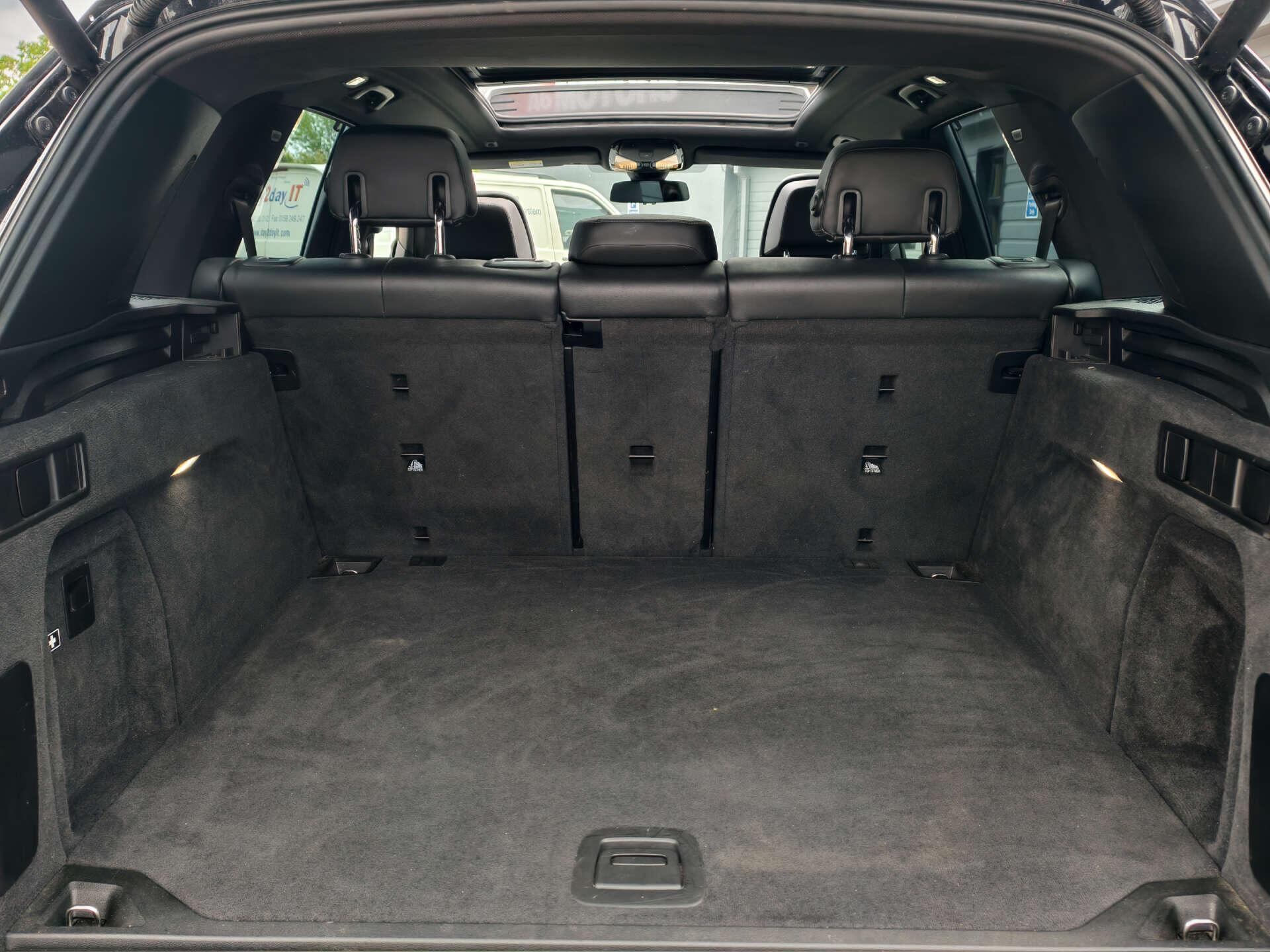 BMW X5 X5 view 26