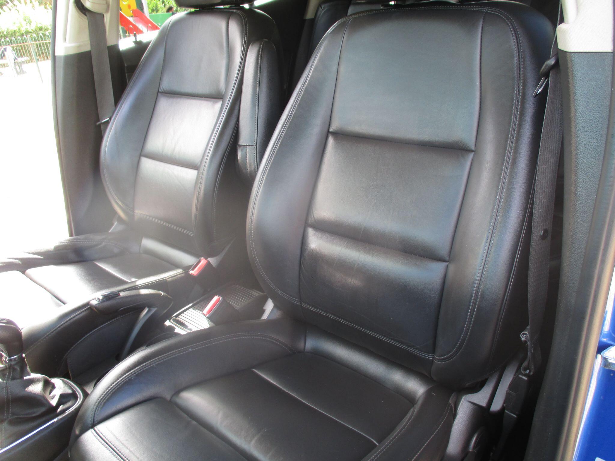 Vauxhall Mokka X view 34