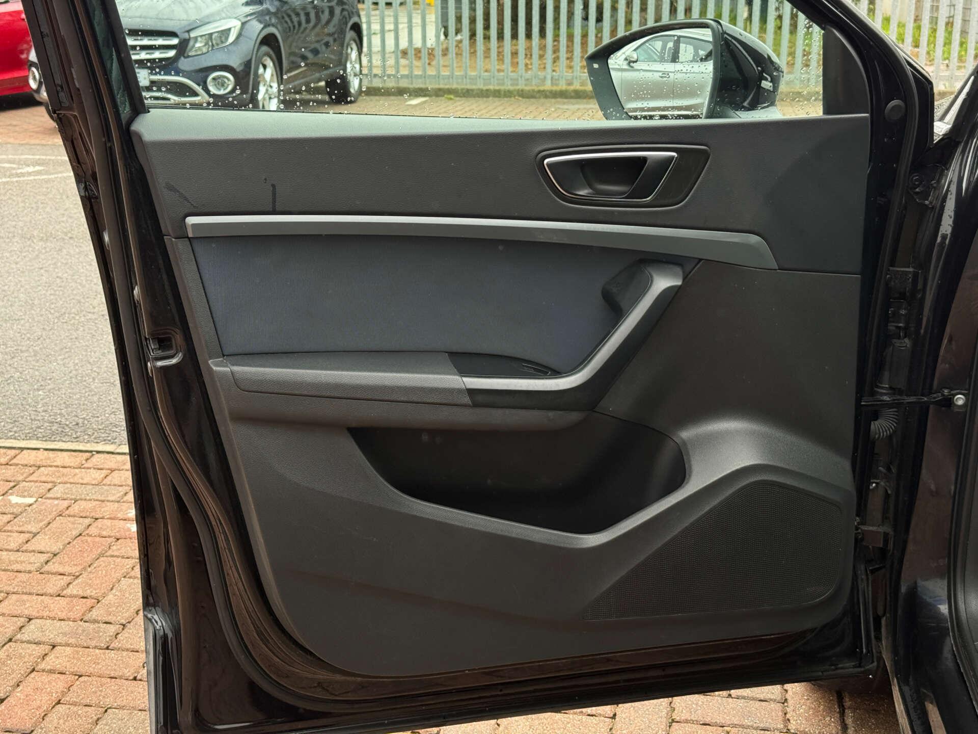 Seat Ateca view 40
