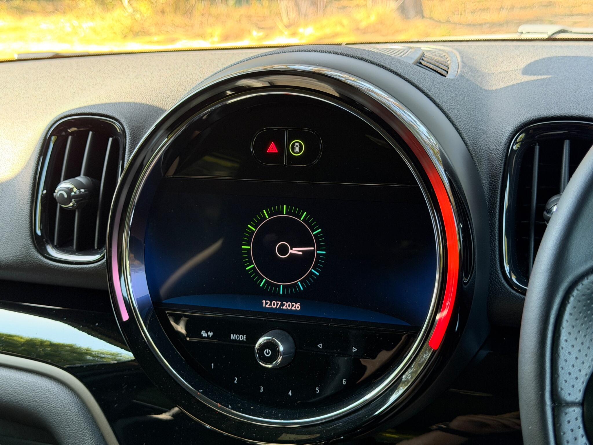 Mini Countryman view 41