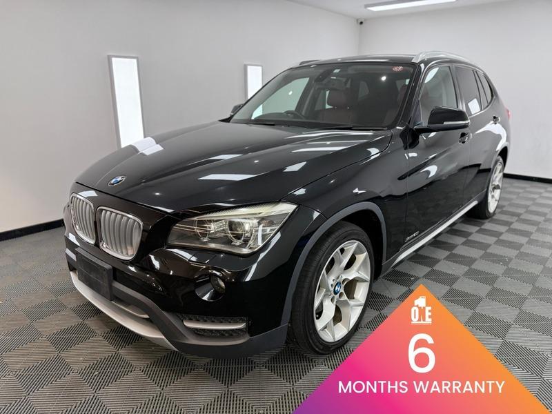 2013 BMW X1 image 2
