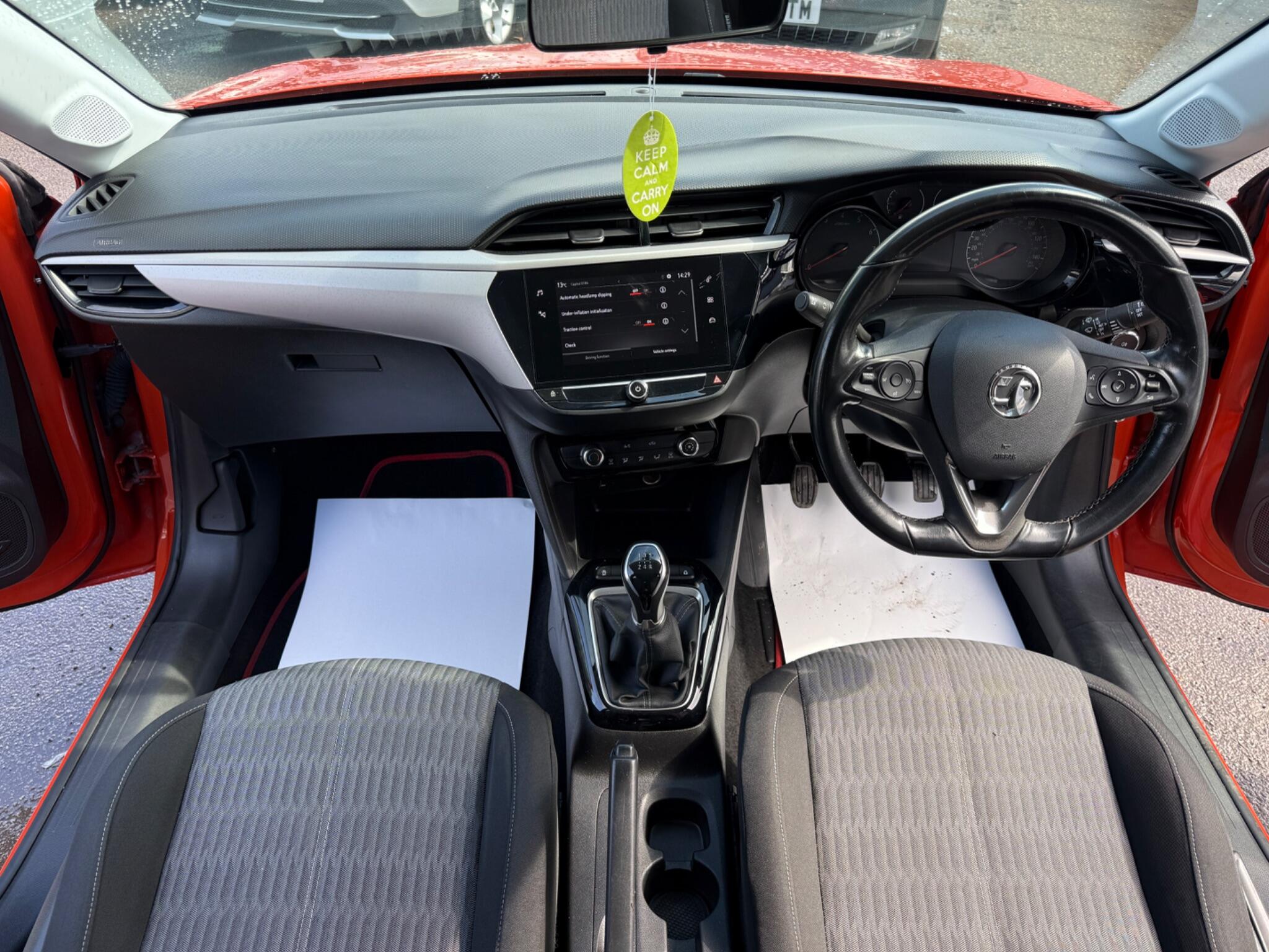 Vauxhall Corsa - Image 60