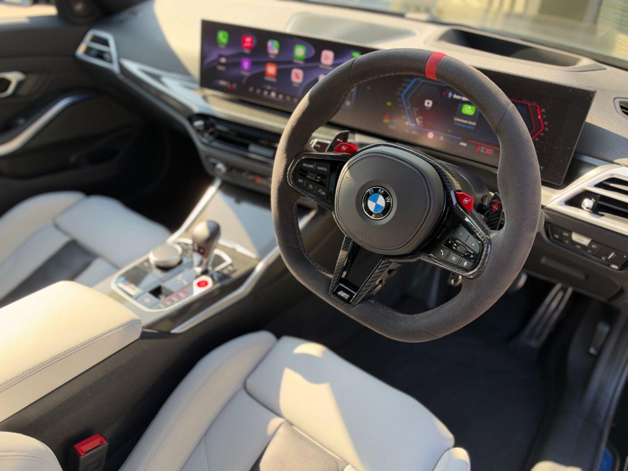 BMW M3 view 43