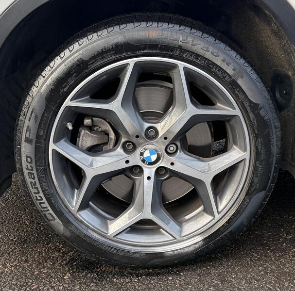 BMW X1 view 24