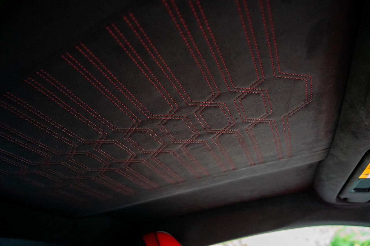 Lamborghini Revuelto view 78