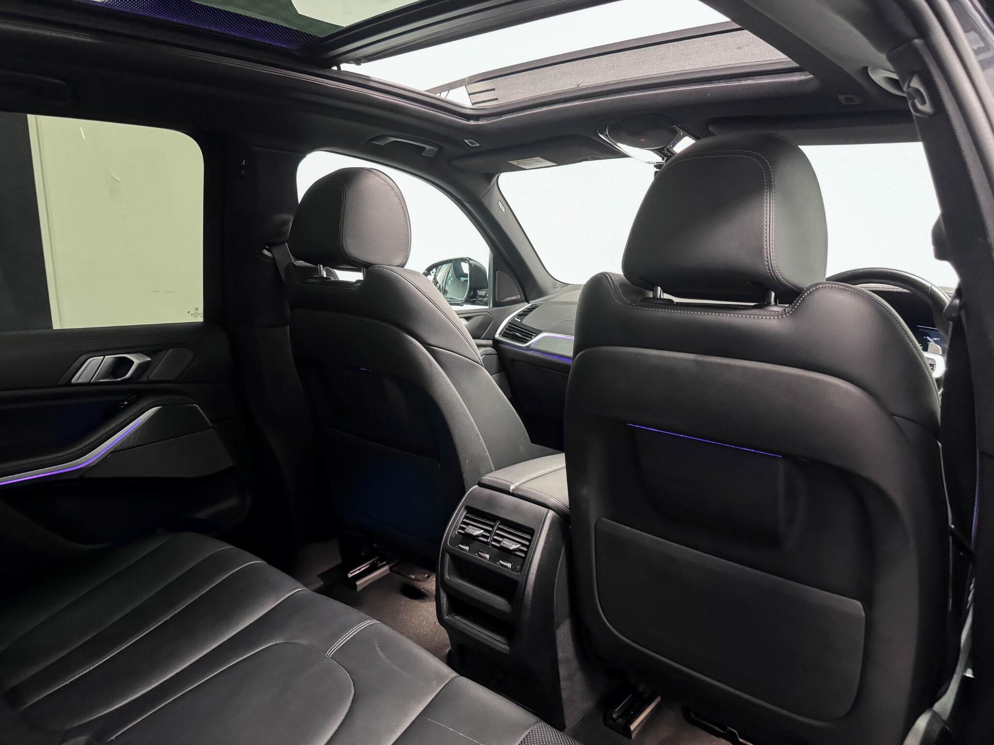 BMW X5 X5 view 30