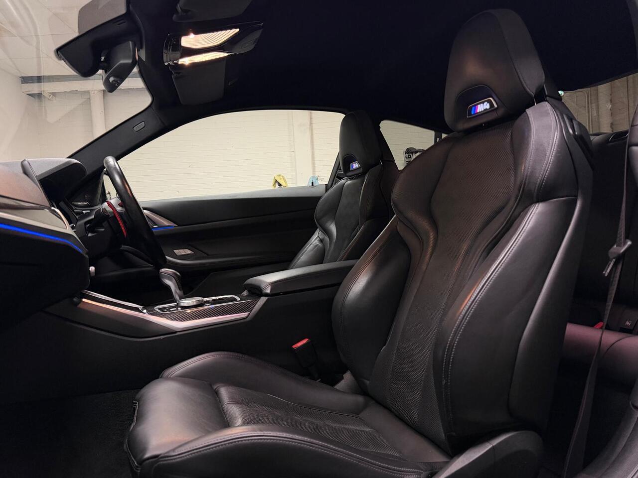 BMW M4 view 26