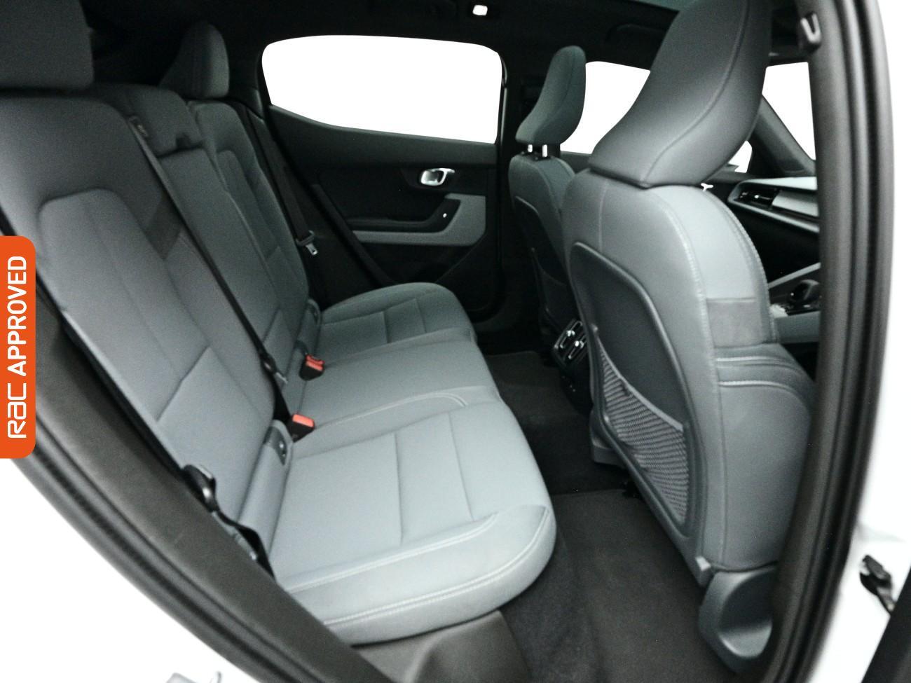 Polestar 2 view 14