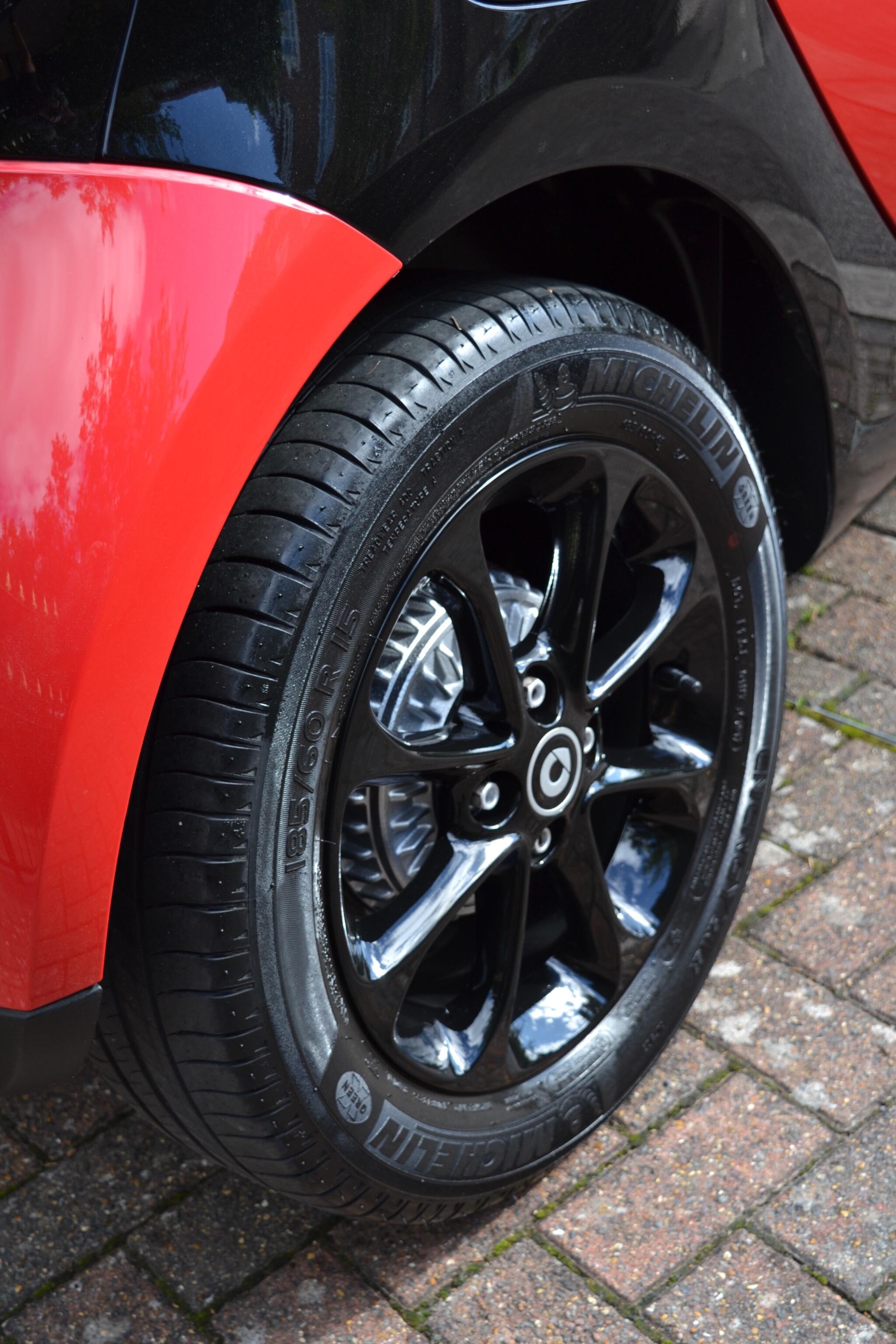 Smart Fortwo view 32