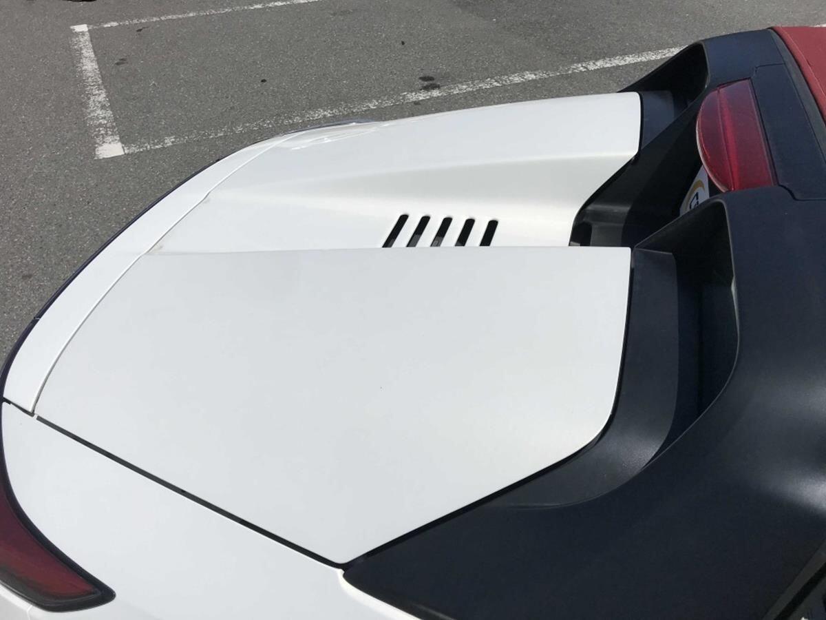 Honda 2015 Honda view 9
