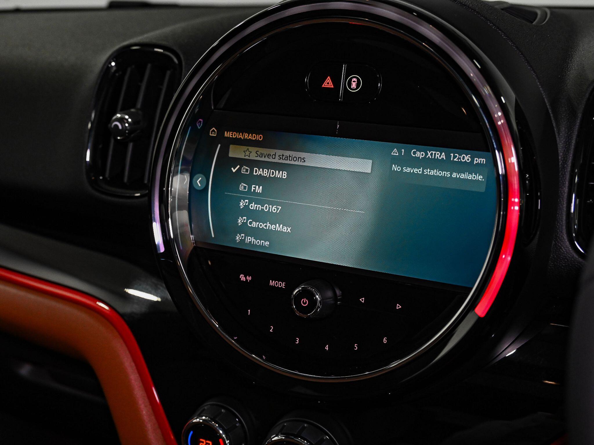 Mini Countryman view 15