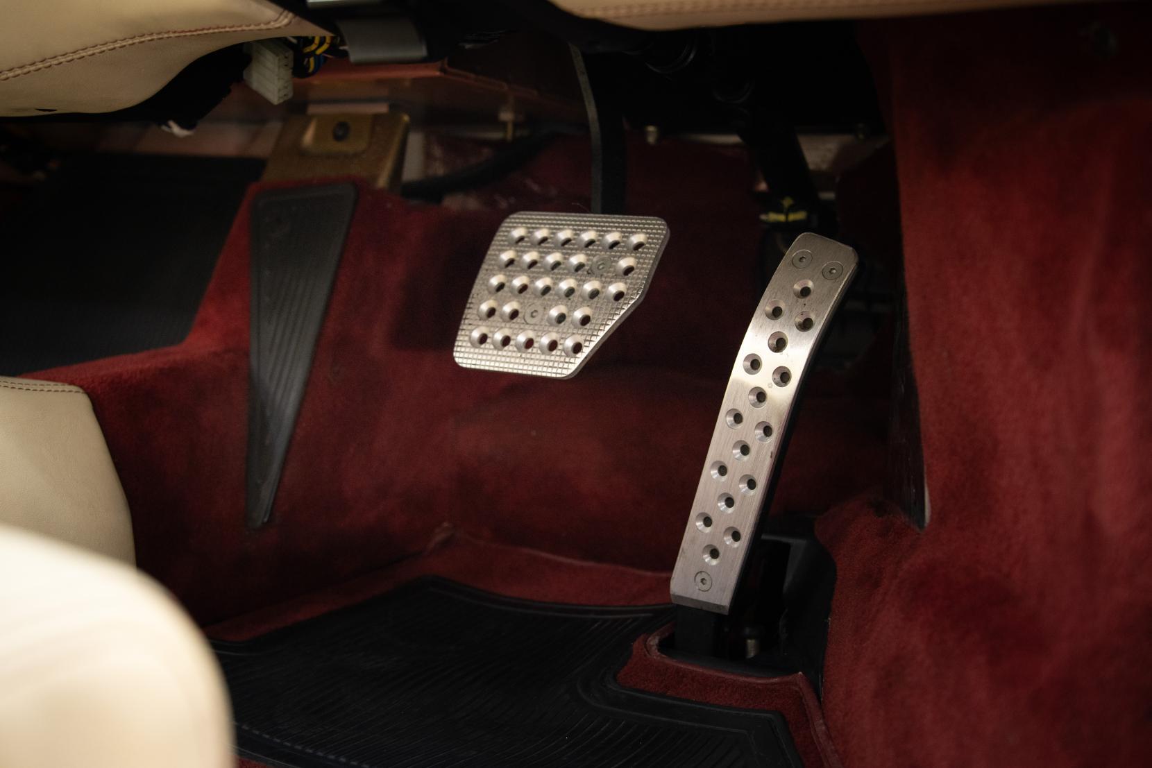 Ferrari 355 F1 view 23
