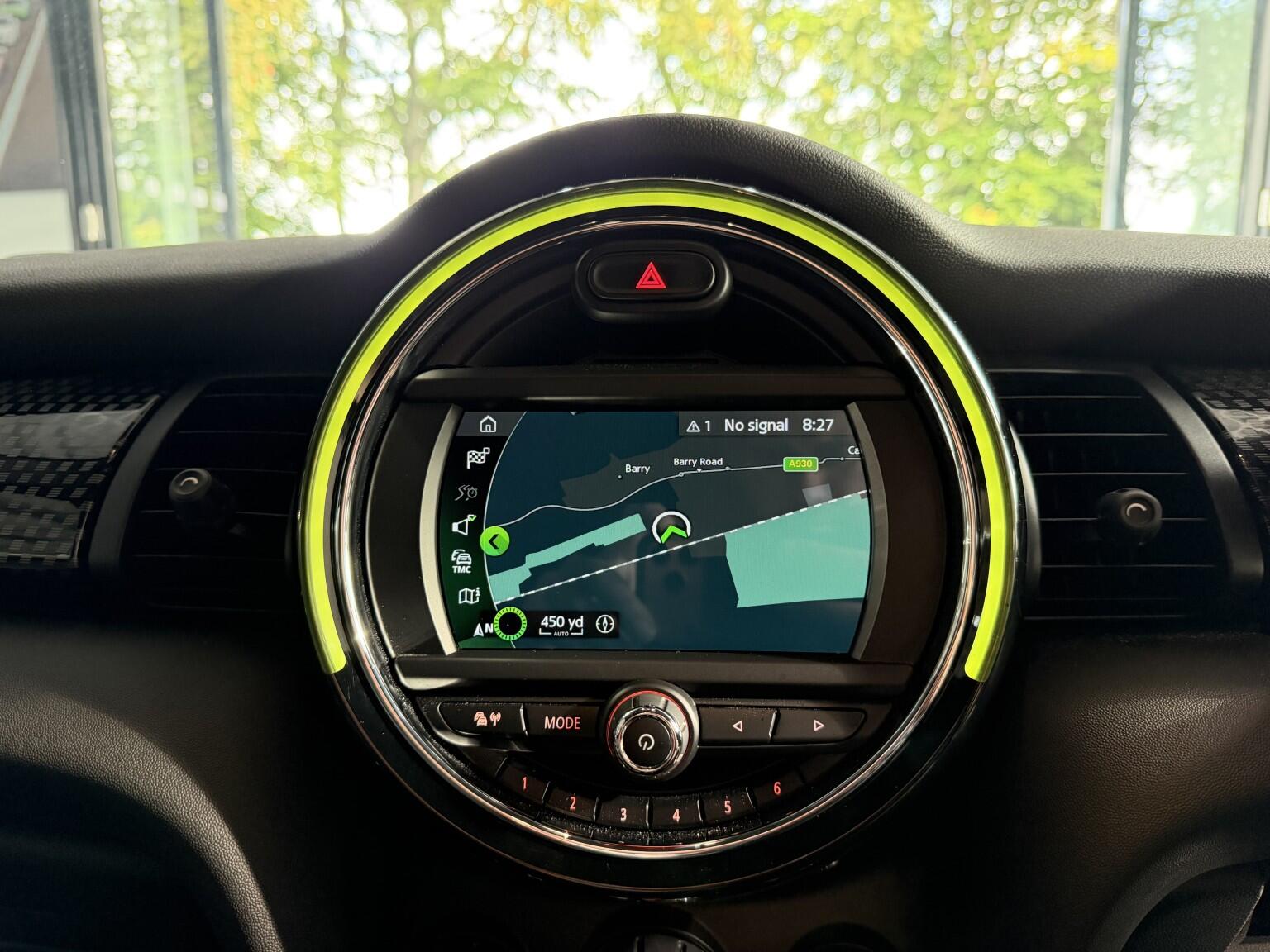 Mini Cooper view 28