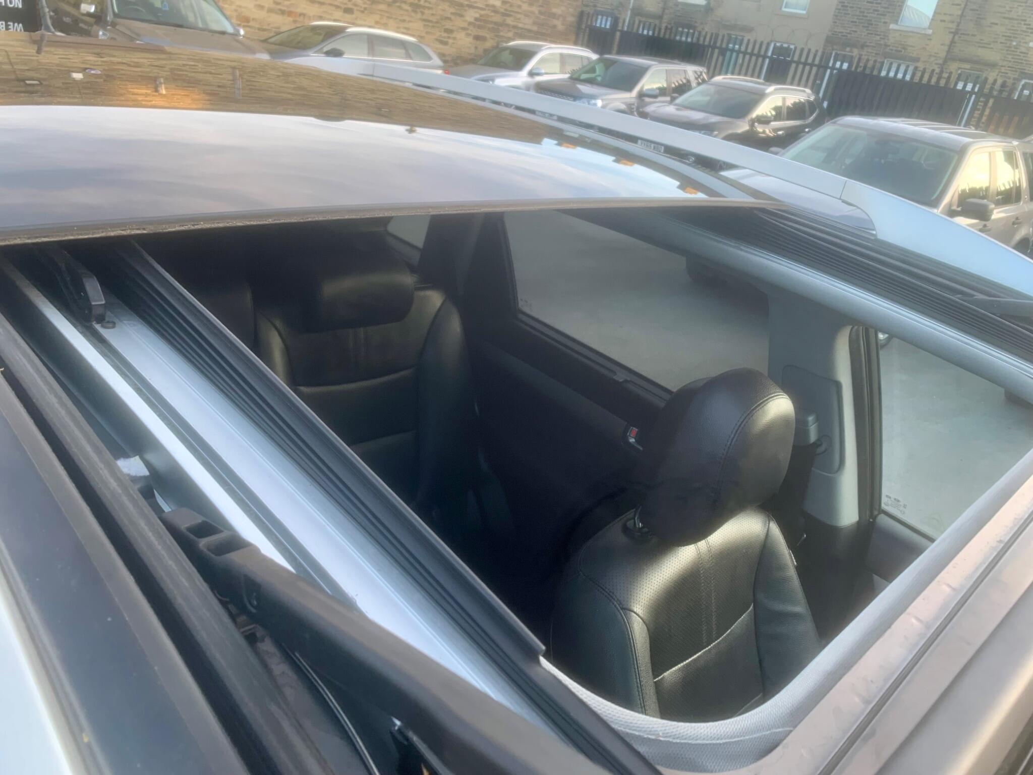 Kia Sorento view 73