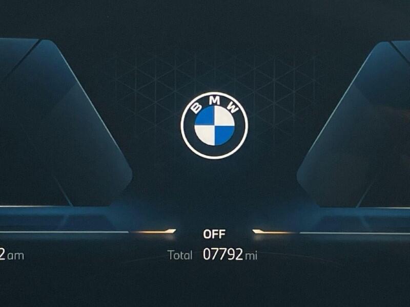 BMW X2 view 9