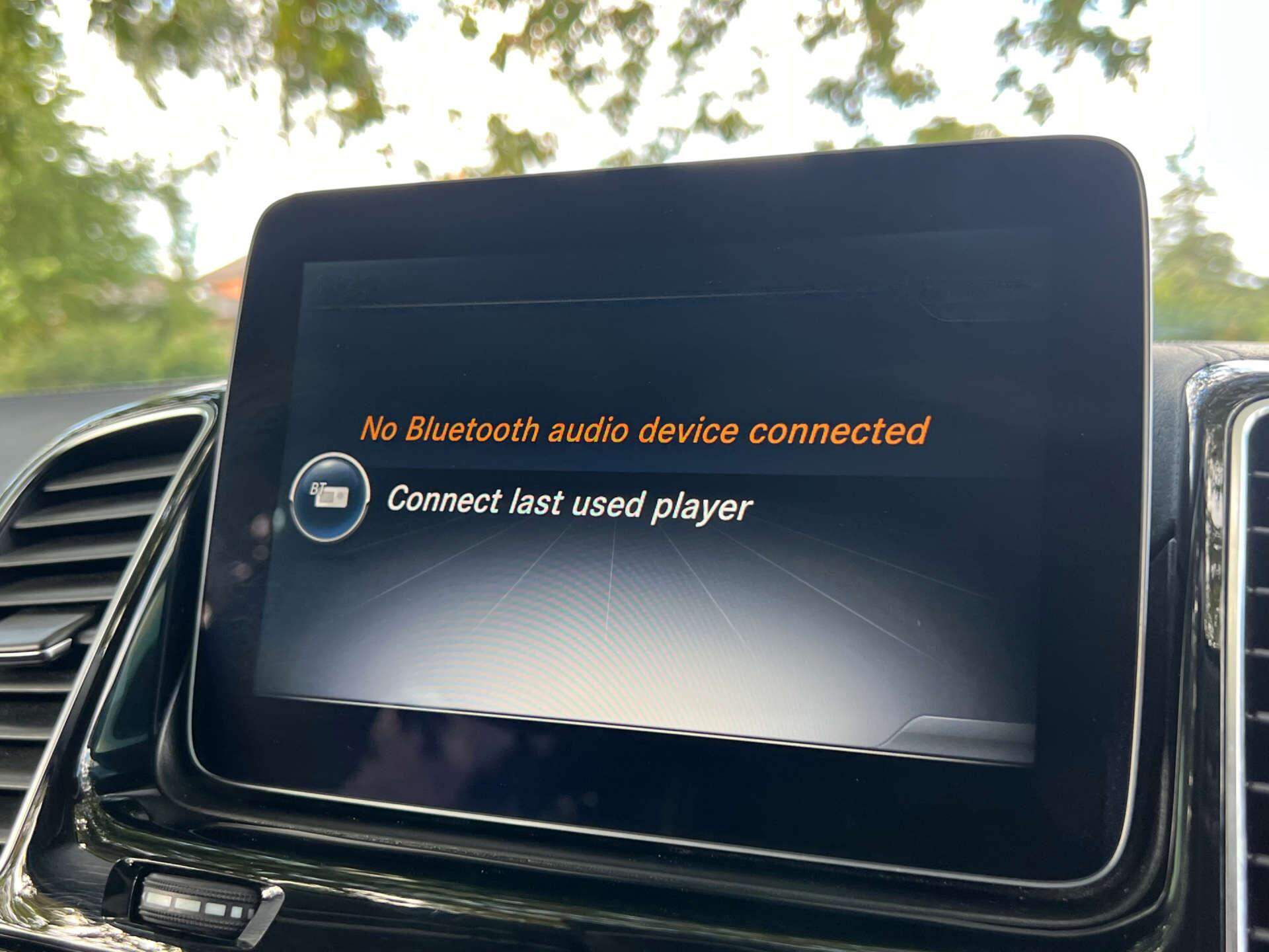 Mercedes-Benz GLE view 56