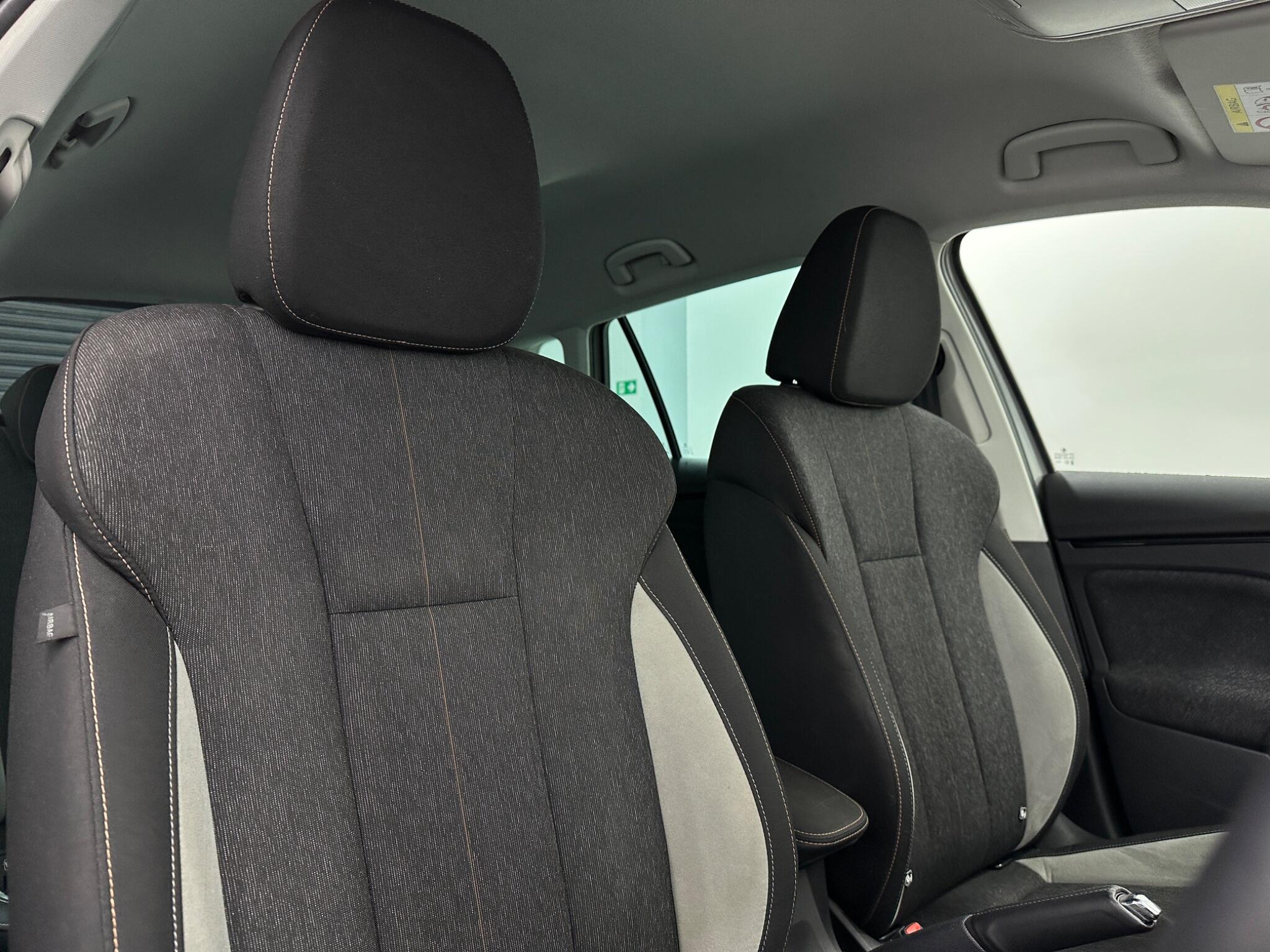 Skoda Kamiq view 33