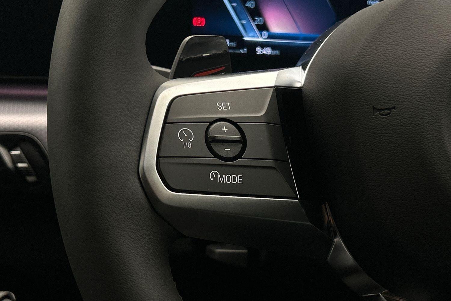 BMW X1 view 17