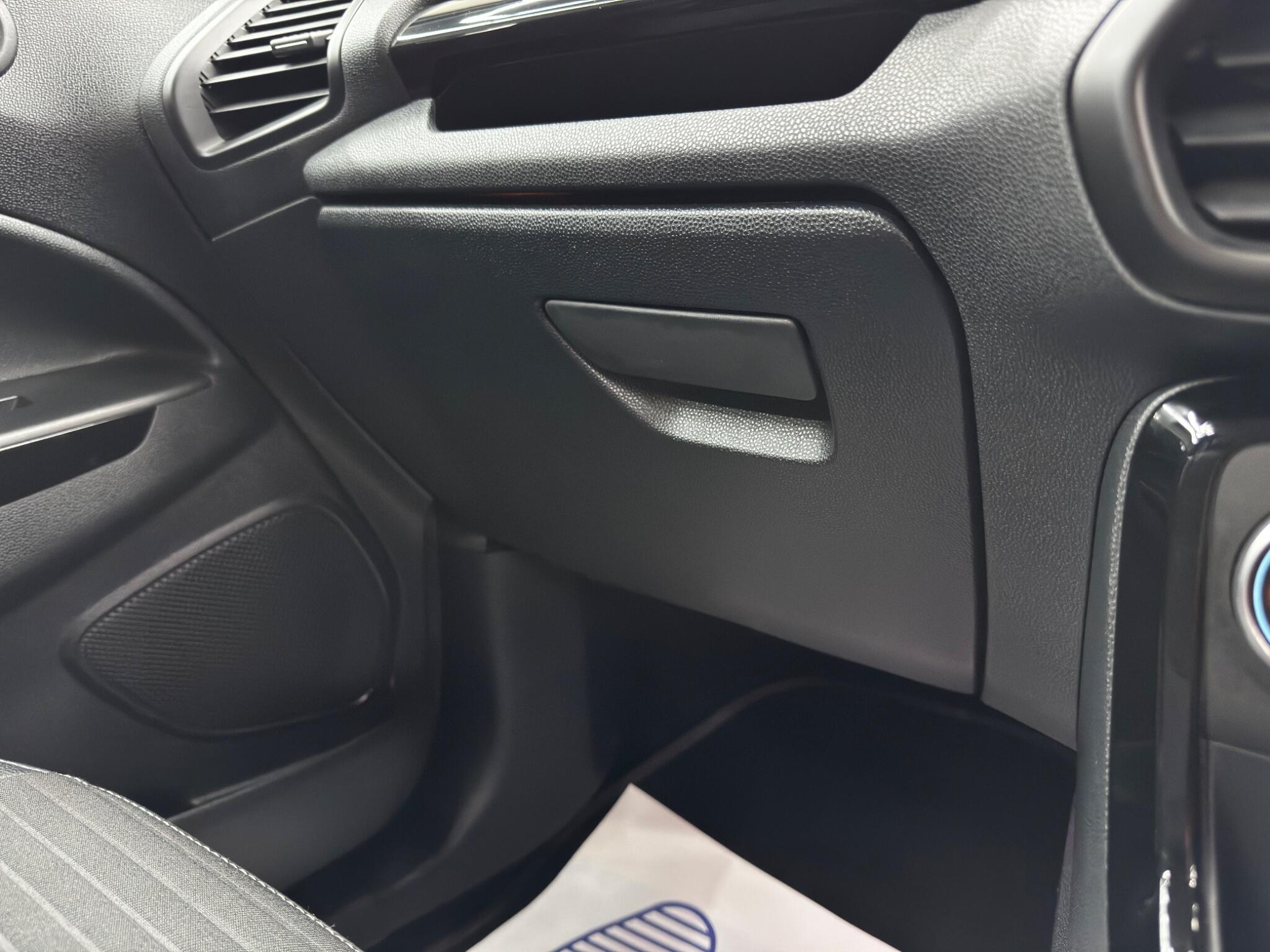 Ford EcoSport view 44