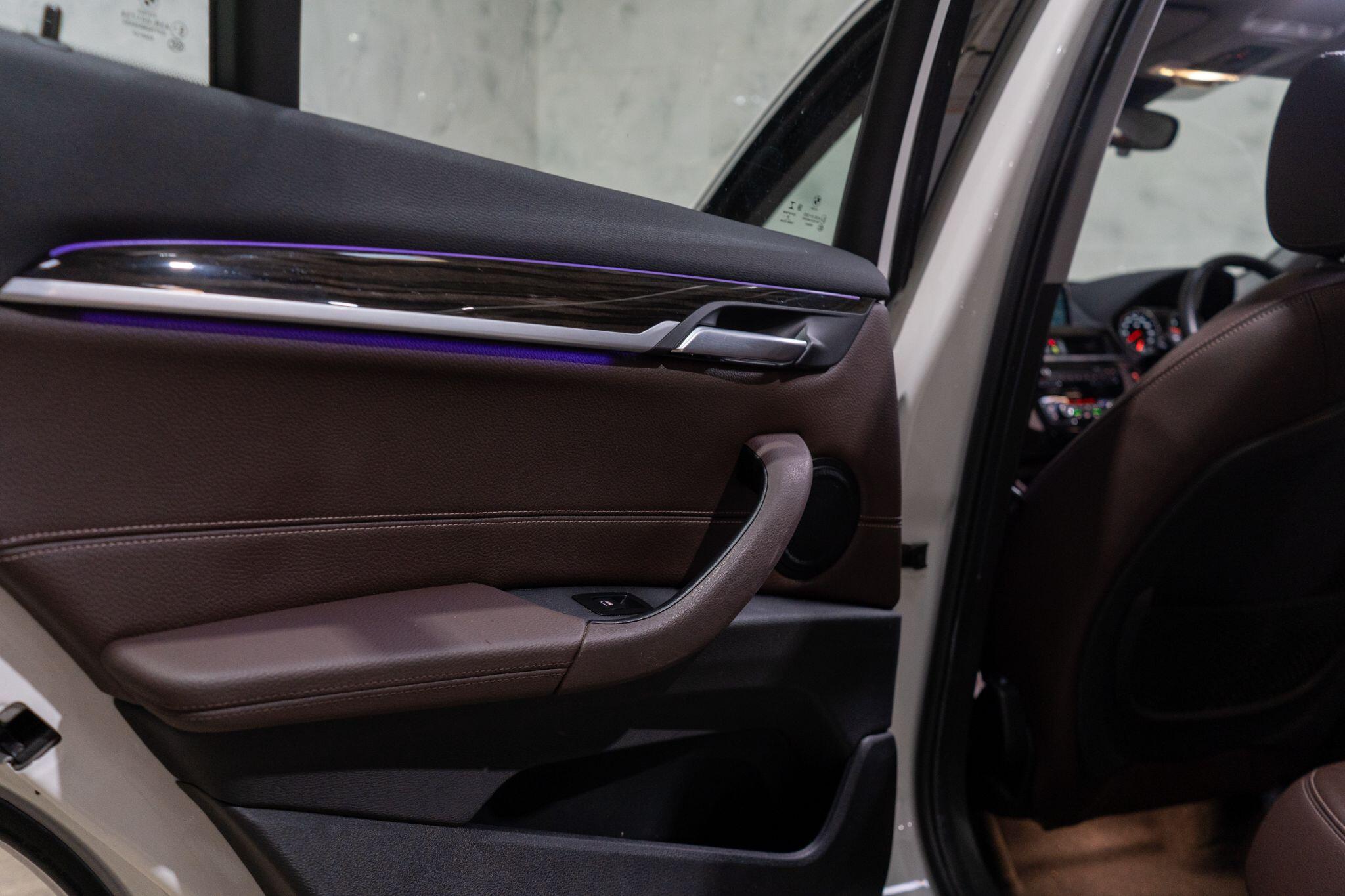 BMW X1 view 28