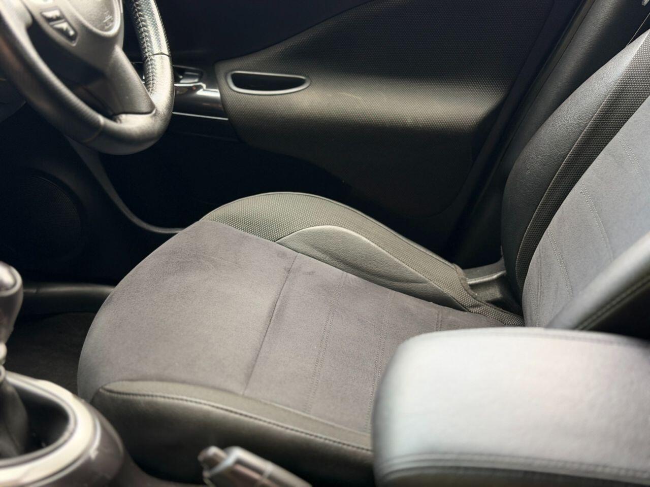 Nissan Juke view 51