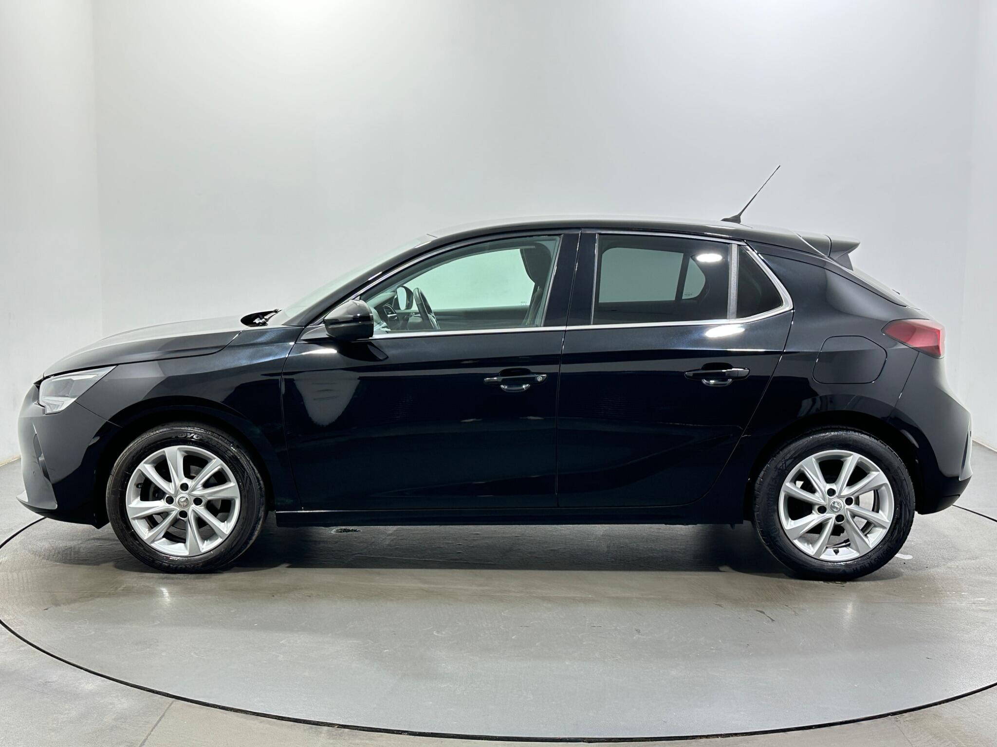 Vauxhall Corsa view 5