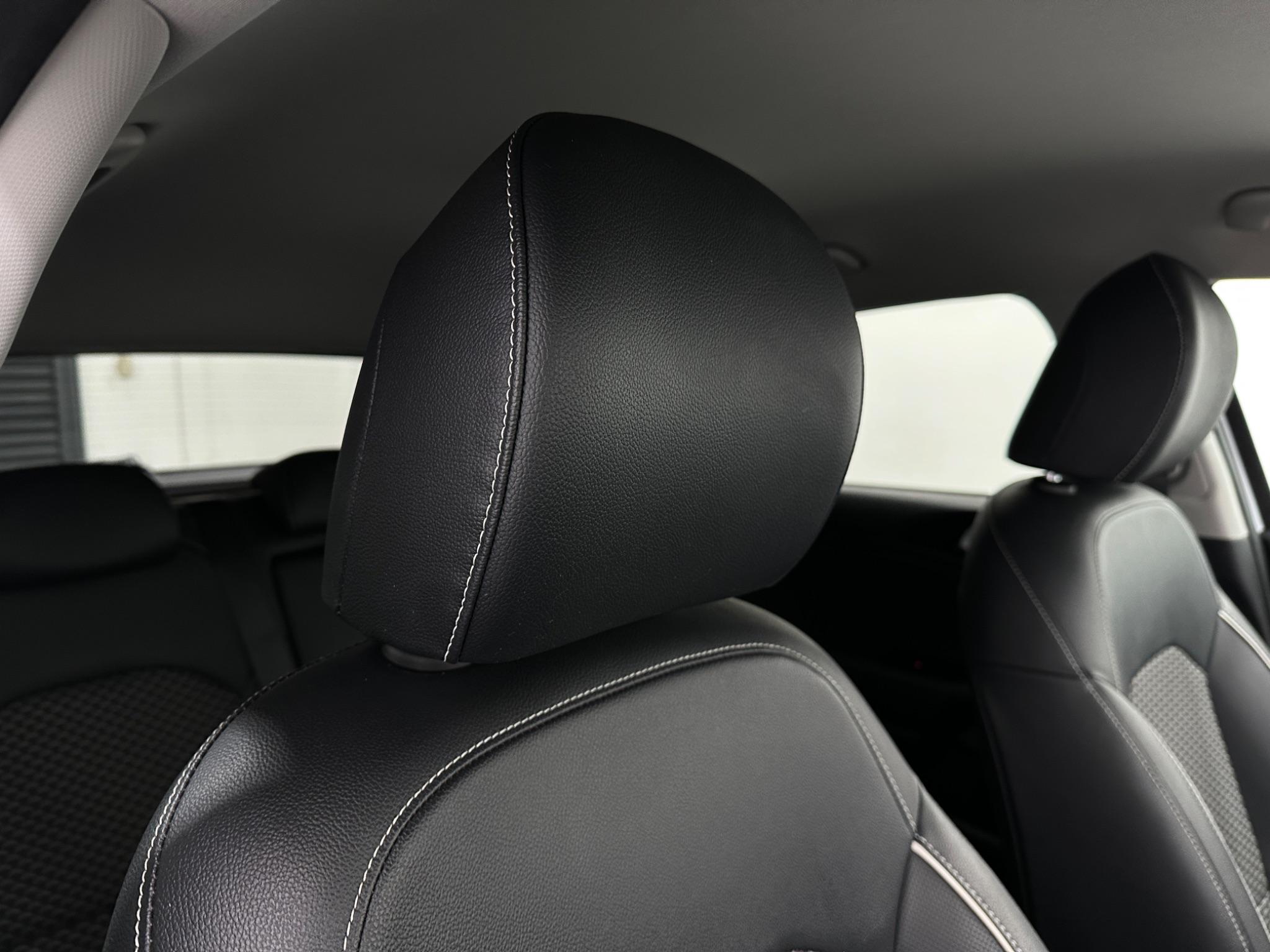 Kia Ceed view 31