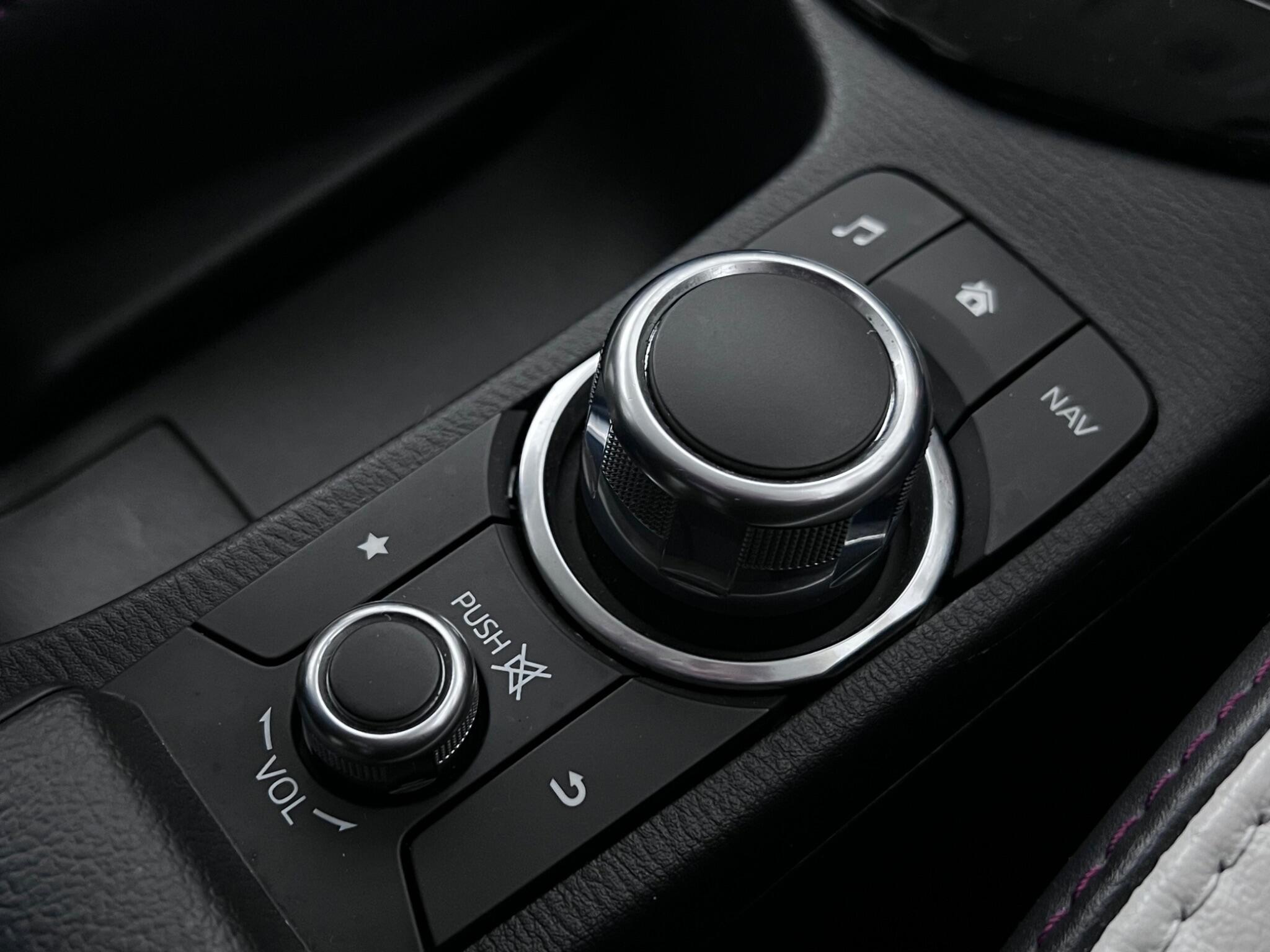 Mazda CX-3 view 41