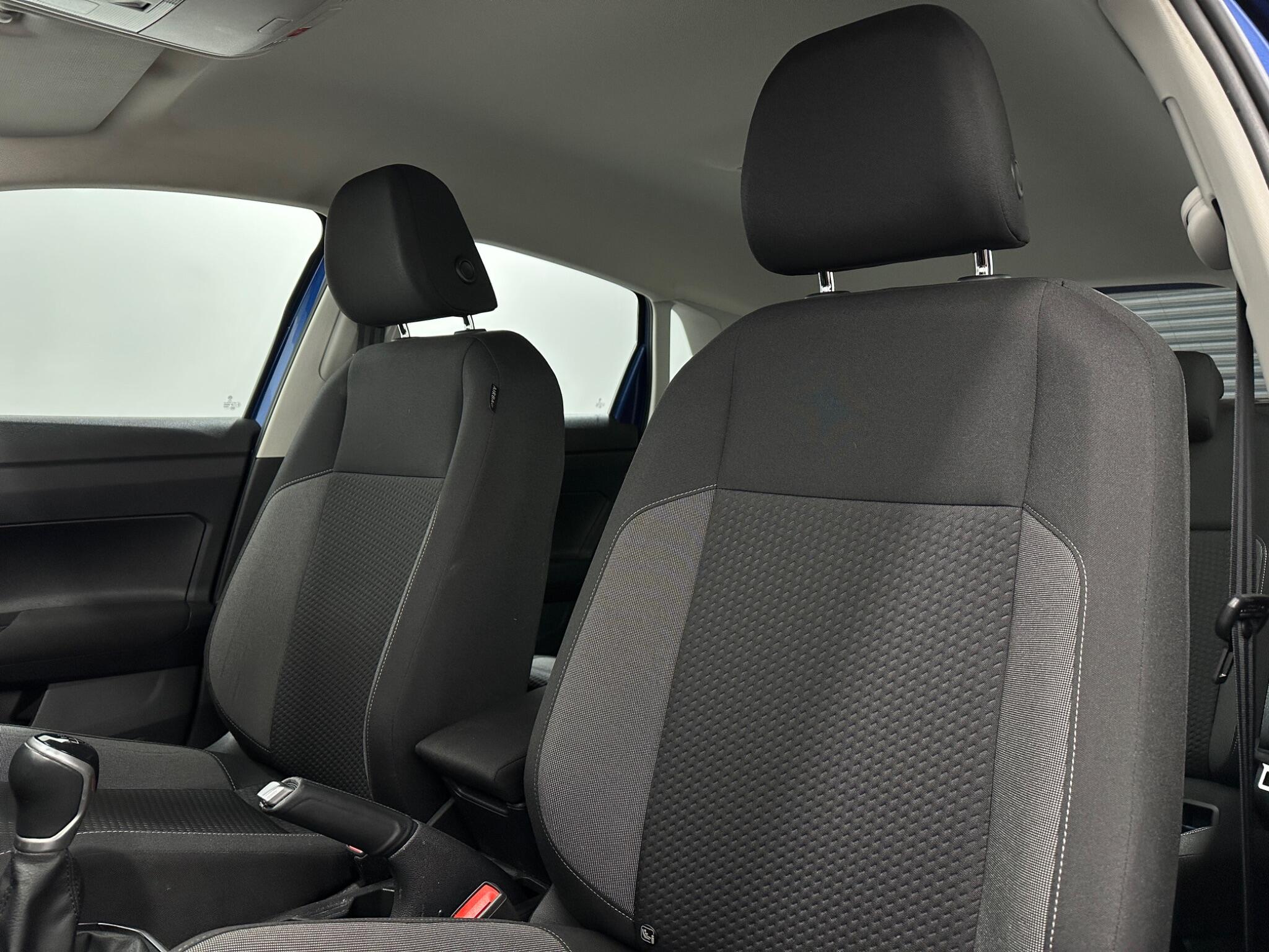 Volkswagen Polo view 34