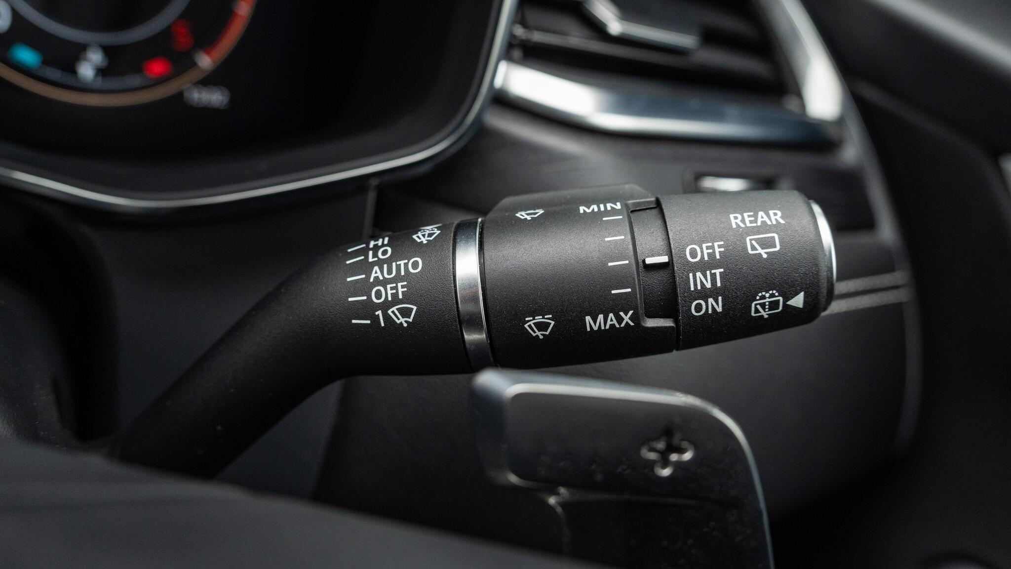 Jaguar F-Pace view 42