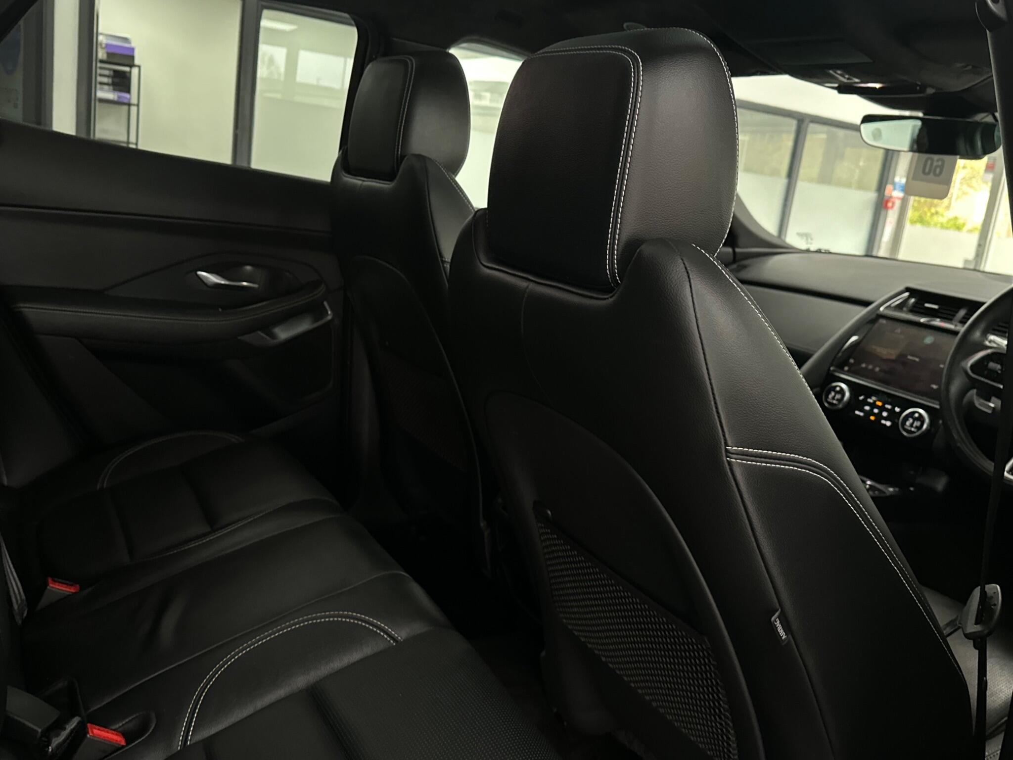Jaguar E-Pace view 34