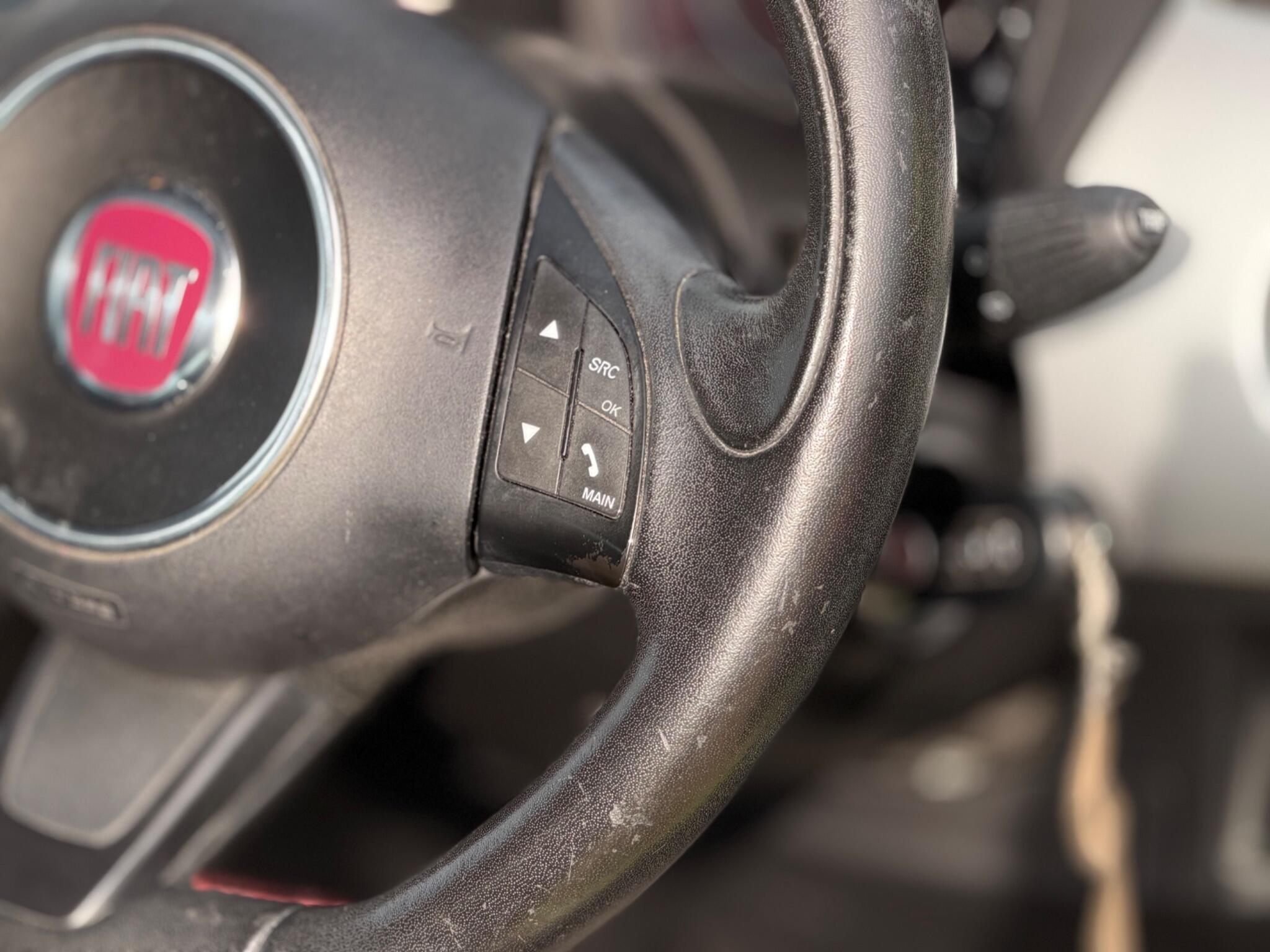 2015 Fiat 500 1.2 S Euro 6 (s/s) 3dr image 25