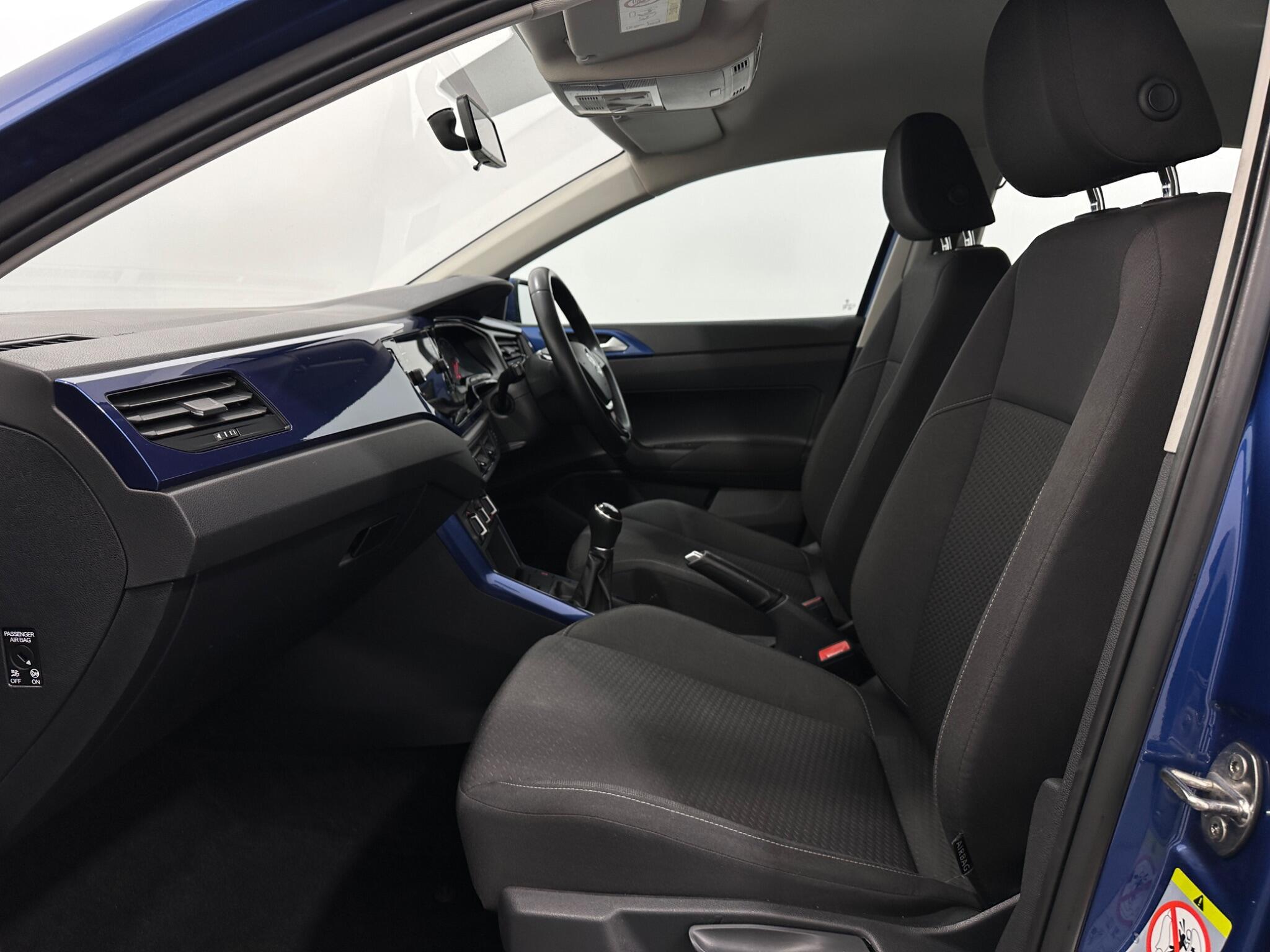 Volkswagen Polo view 31