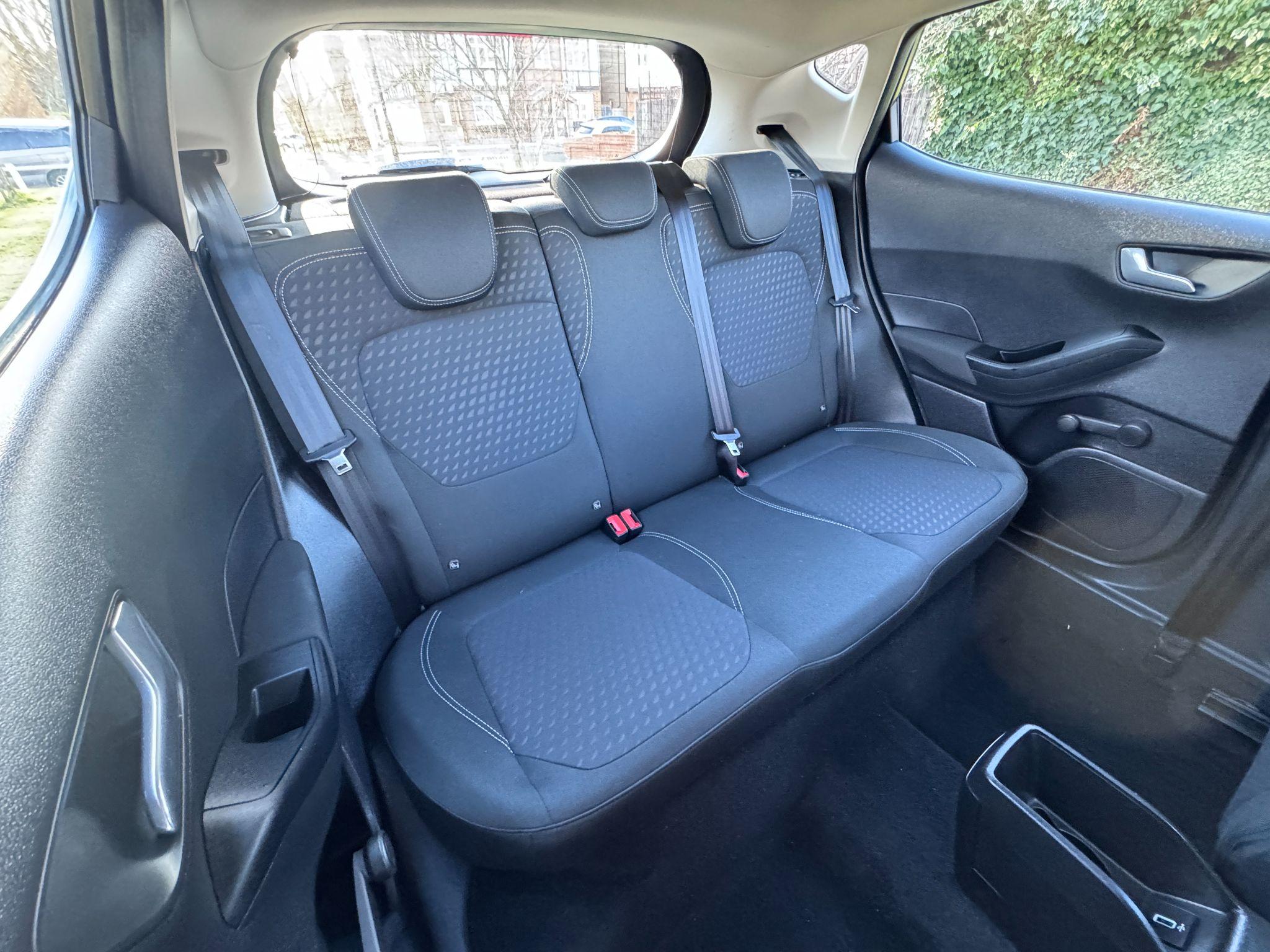 2019 Ford Fiesta 1.1 Ti-VCT Zetec Euro 6 (s/s) 5dr • 38,000 miles image 23