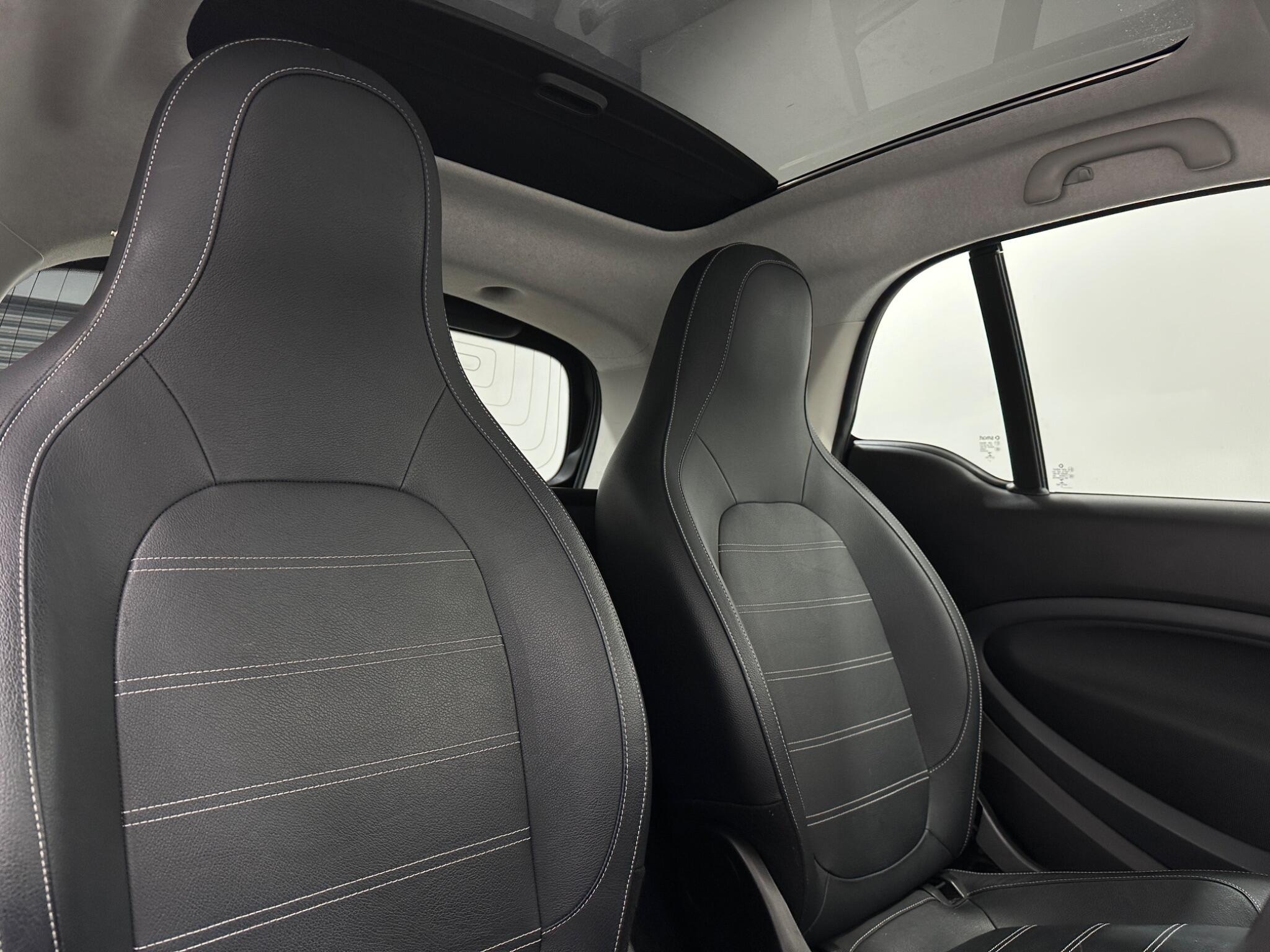 Smart Fortwo view 28