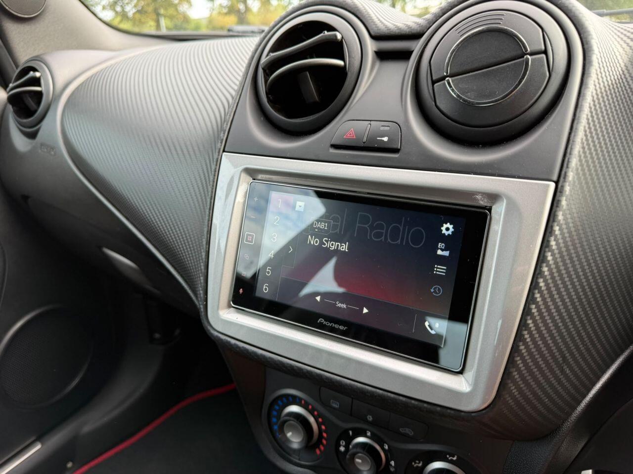 Alfa Romeo Mito view 30