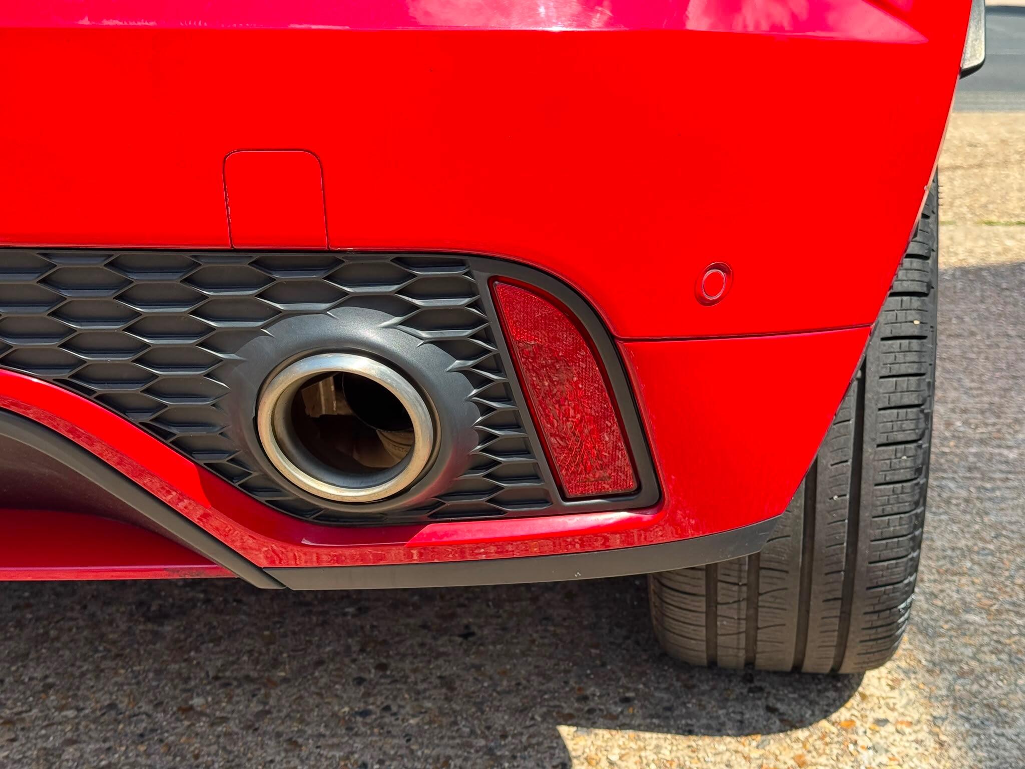 Jaguar E-Pace view 65
