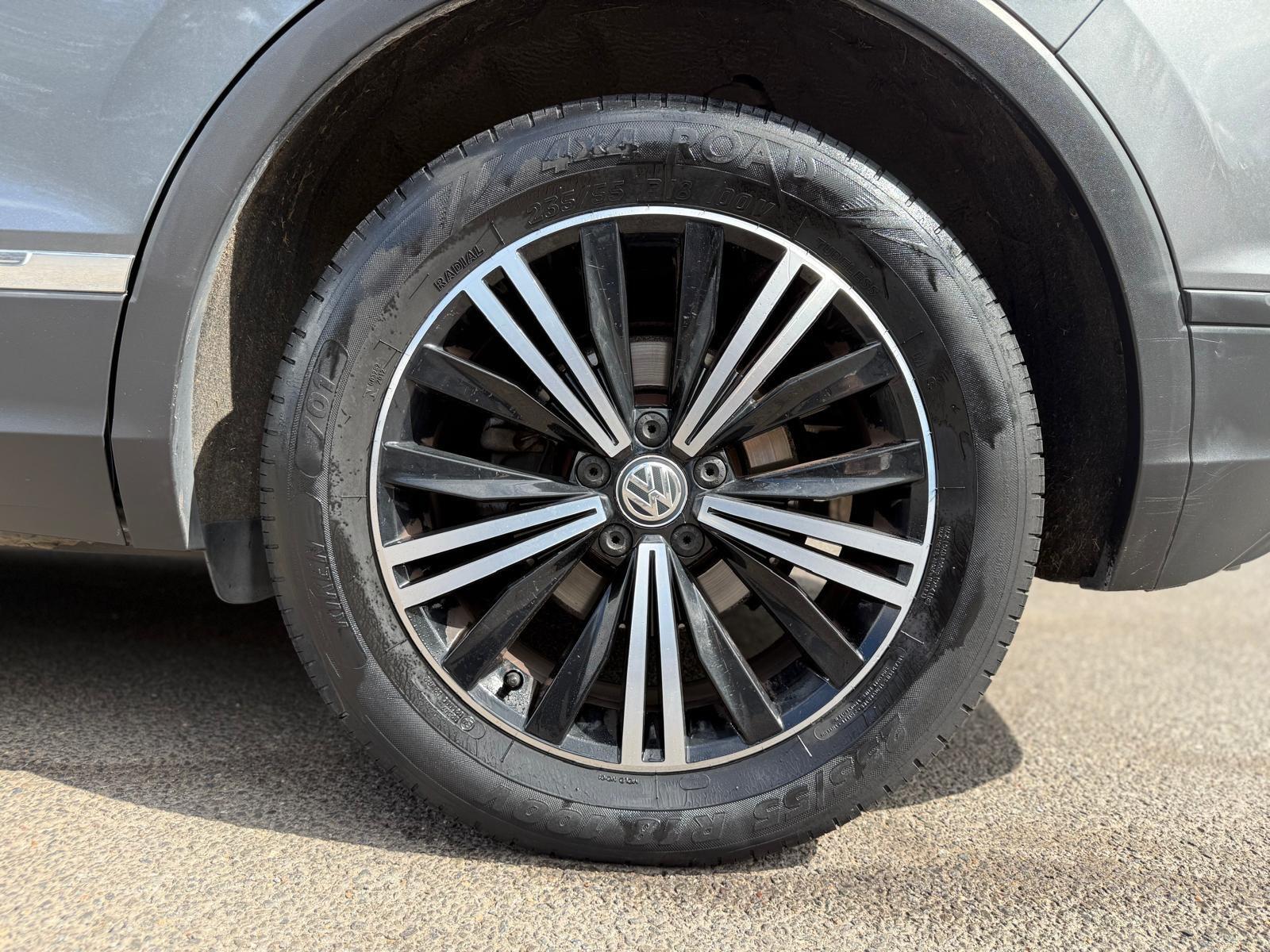 Volkswagen Tiguan view 54