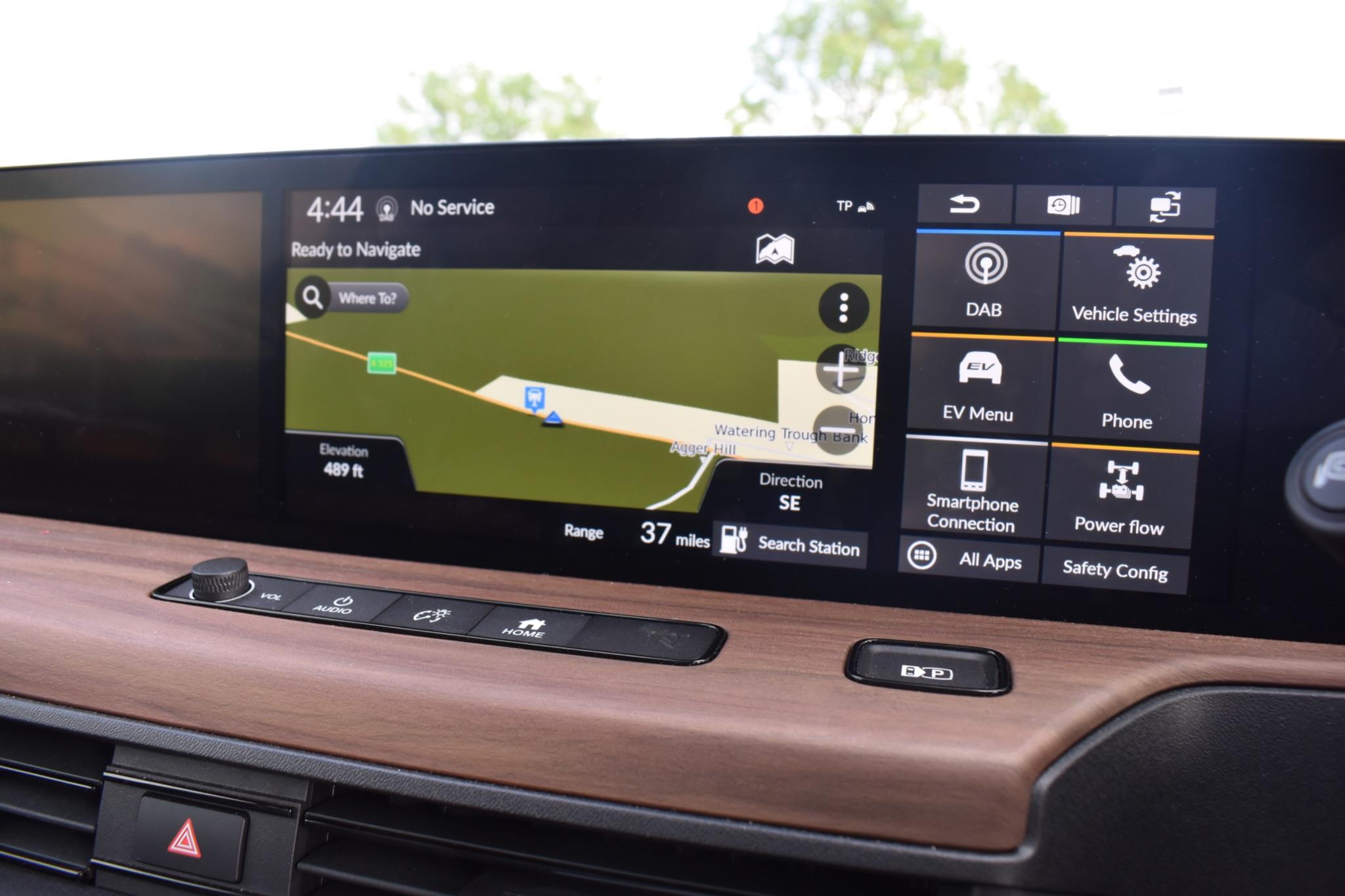 Honda E - 35.5kWh Advance Auto 5dr (17in Alloy) - Image 23