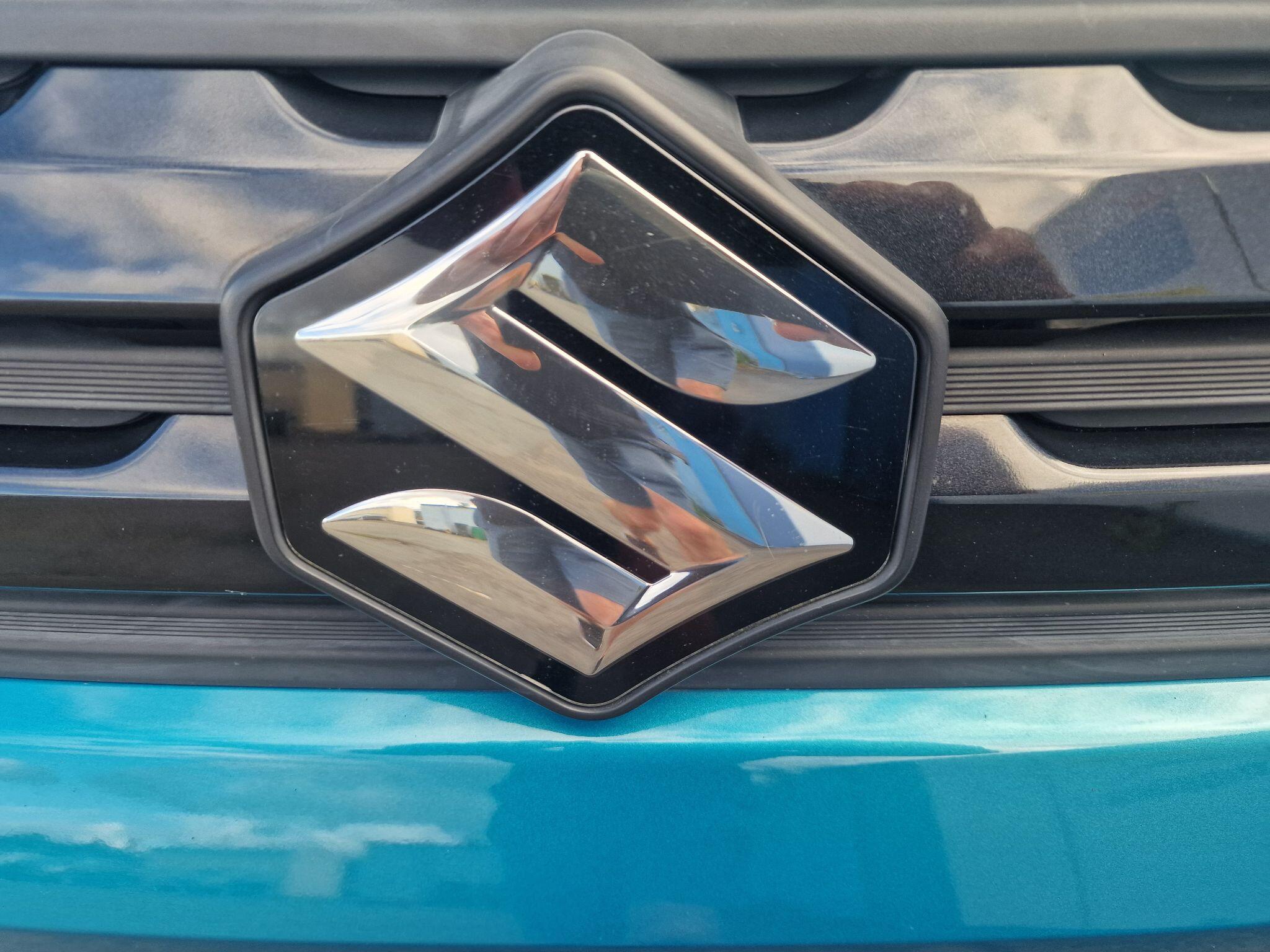 Suzuki Vitara view 71