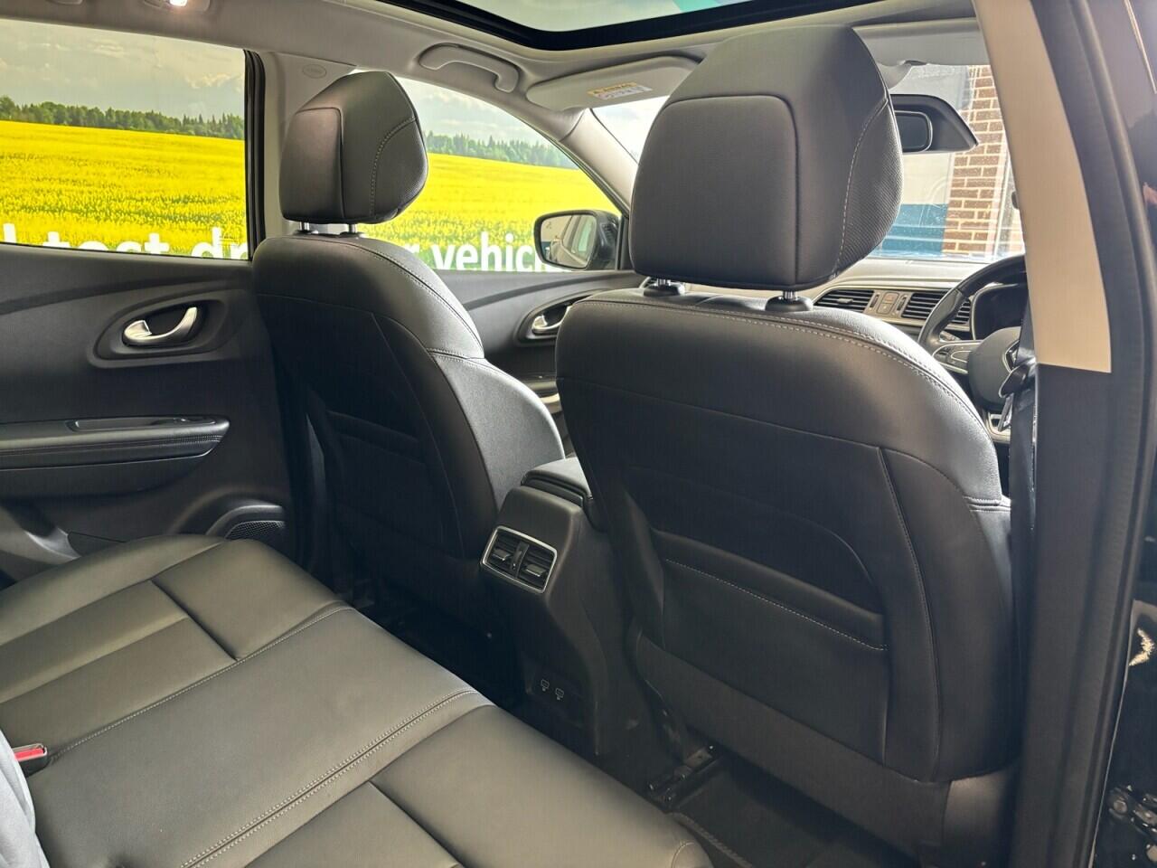 Renault Kadjar view 18