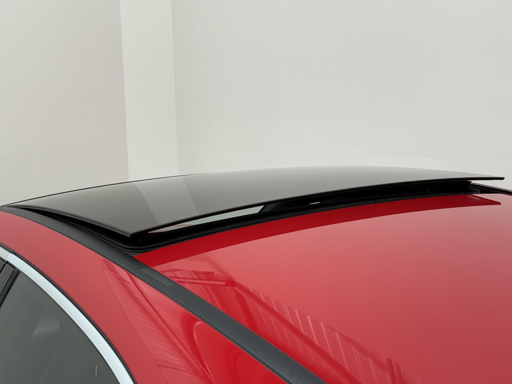 Mercedes-Benz A Class view 11