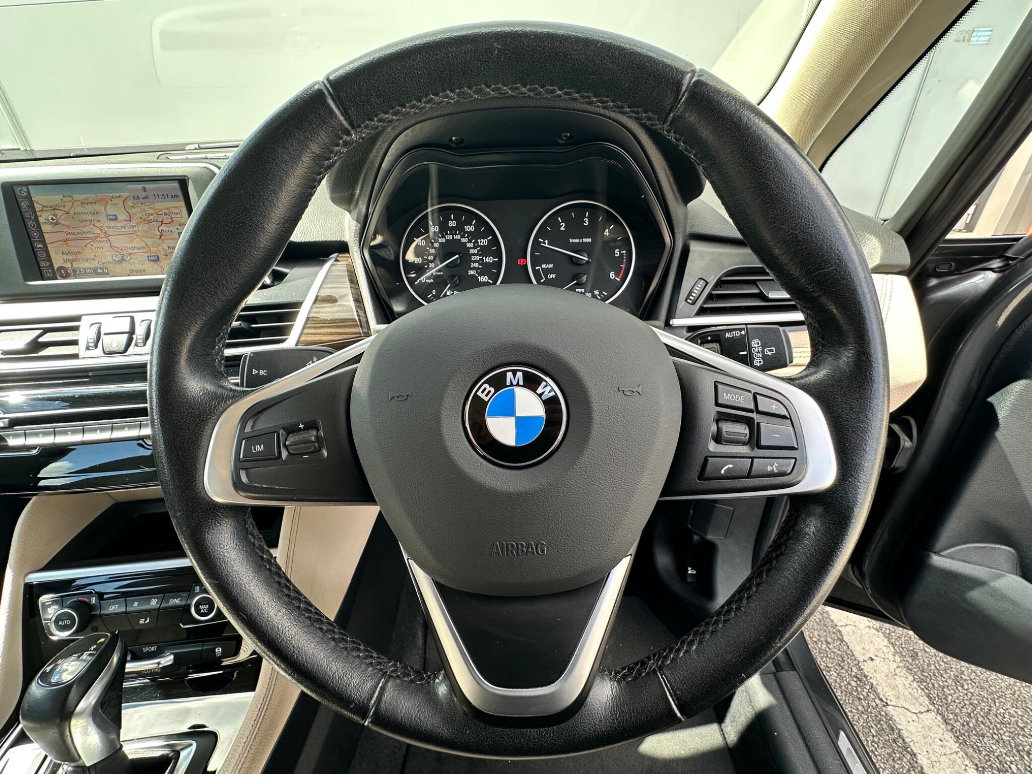 BMW 2 Series view 15