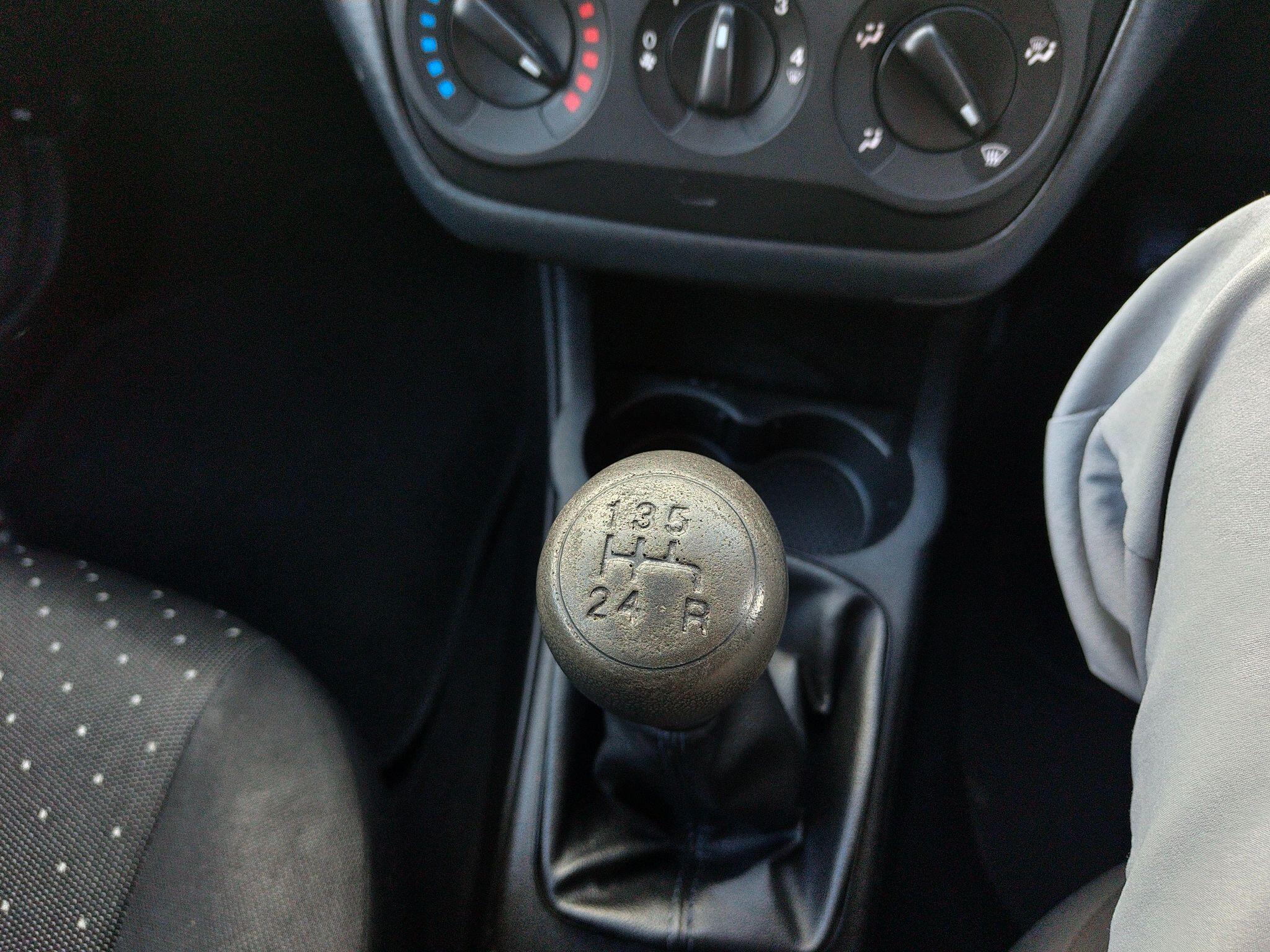 2008 Fiat Grande Punto image 18