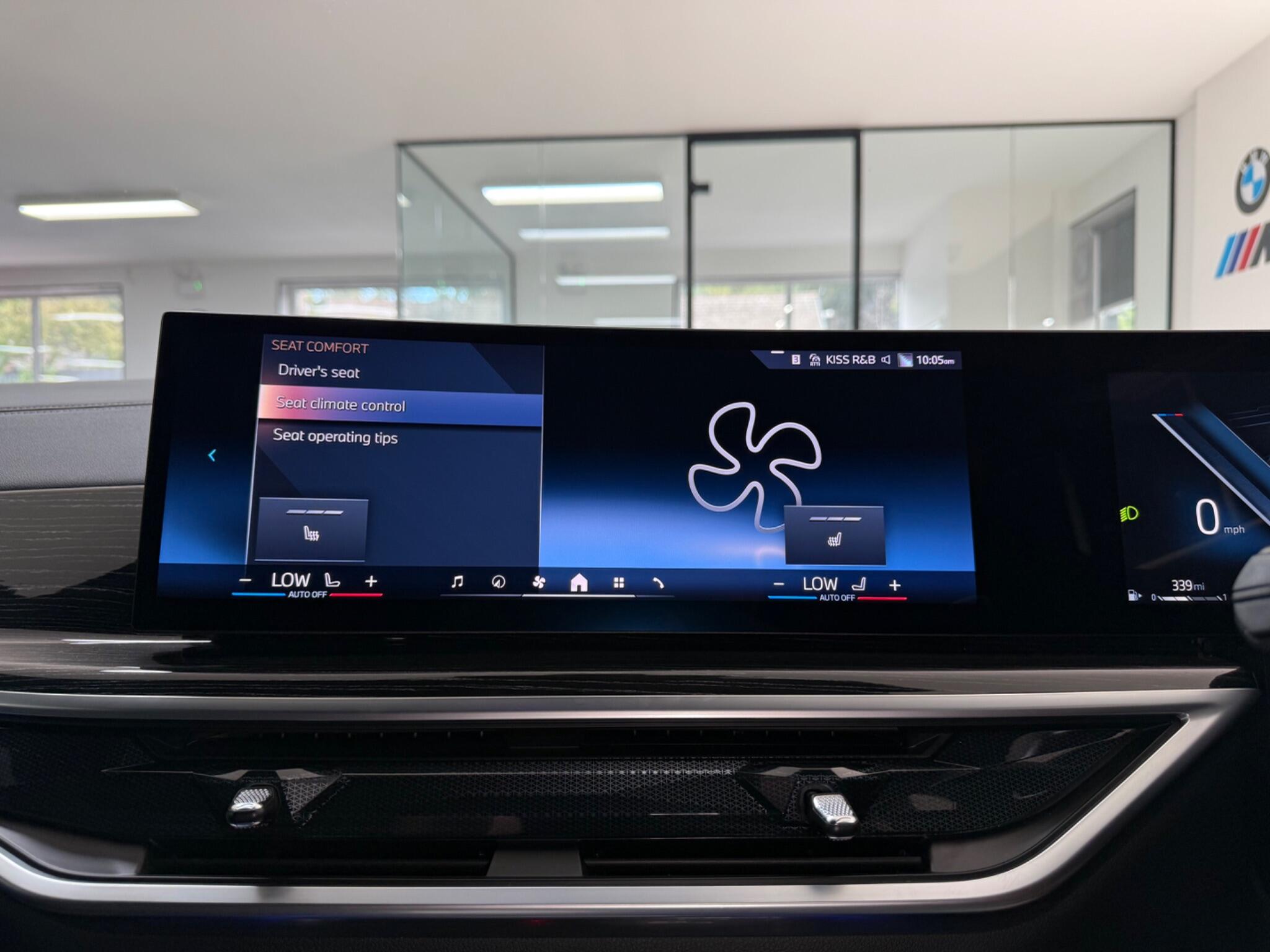 BMW X5 view 26