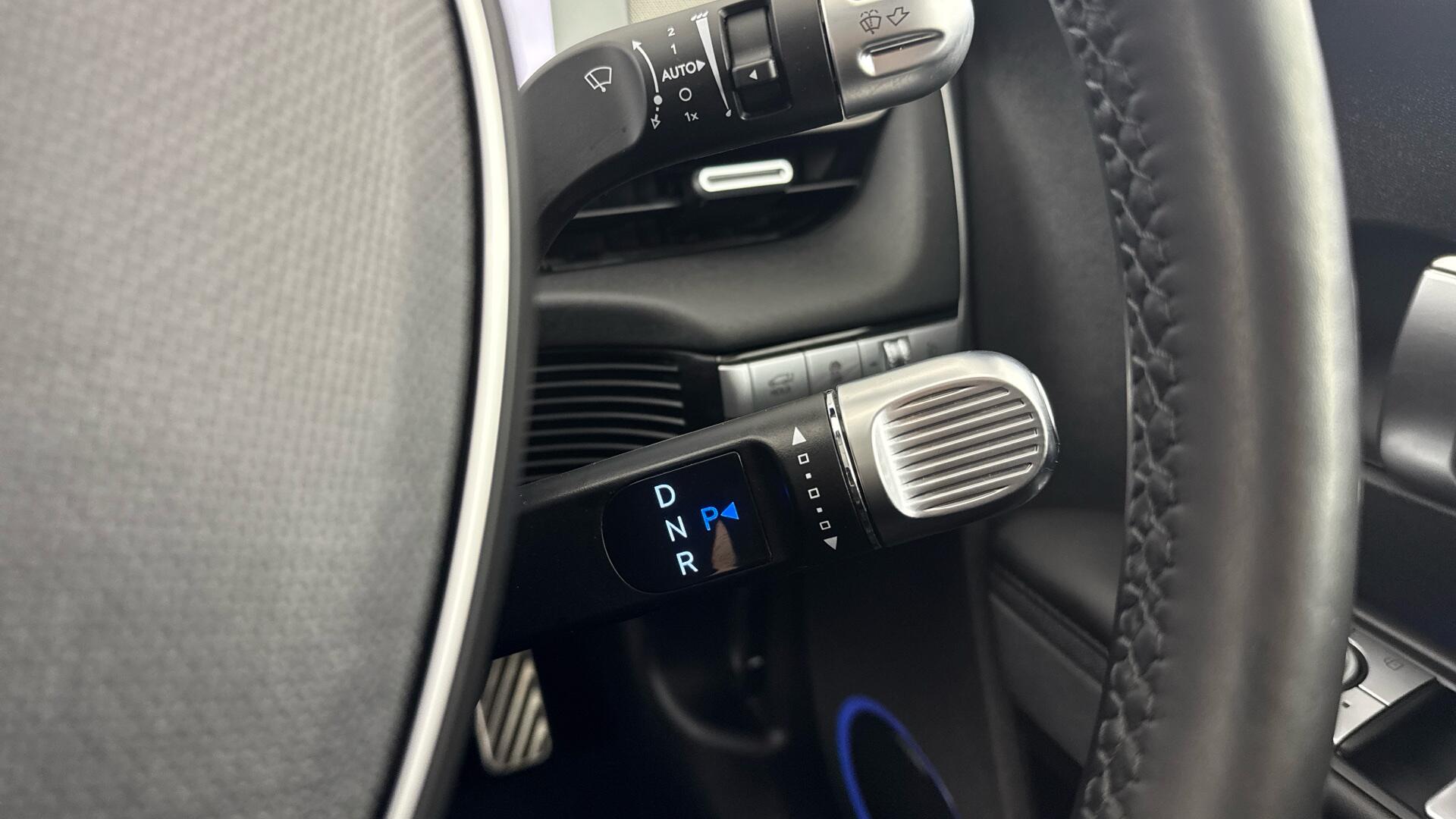 Hyundai Ioniq 5 view 44